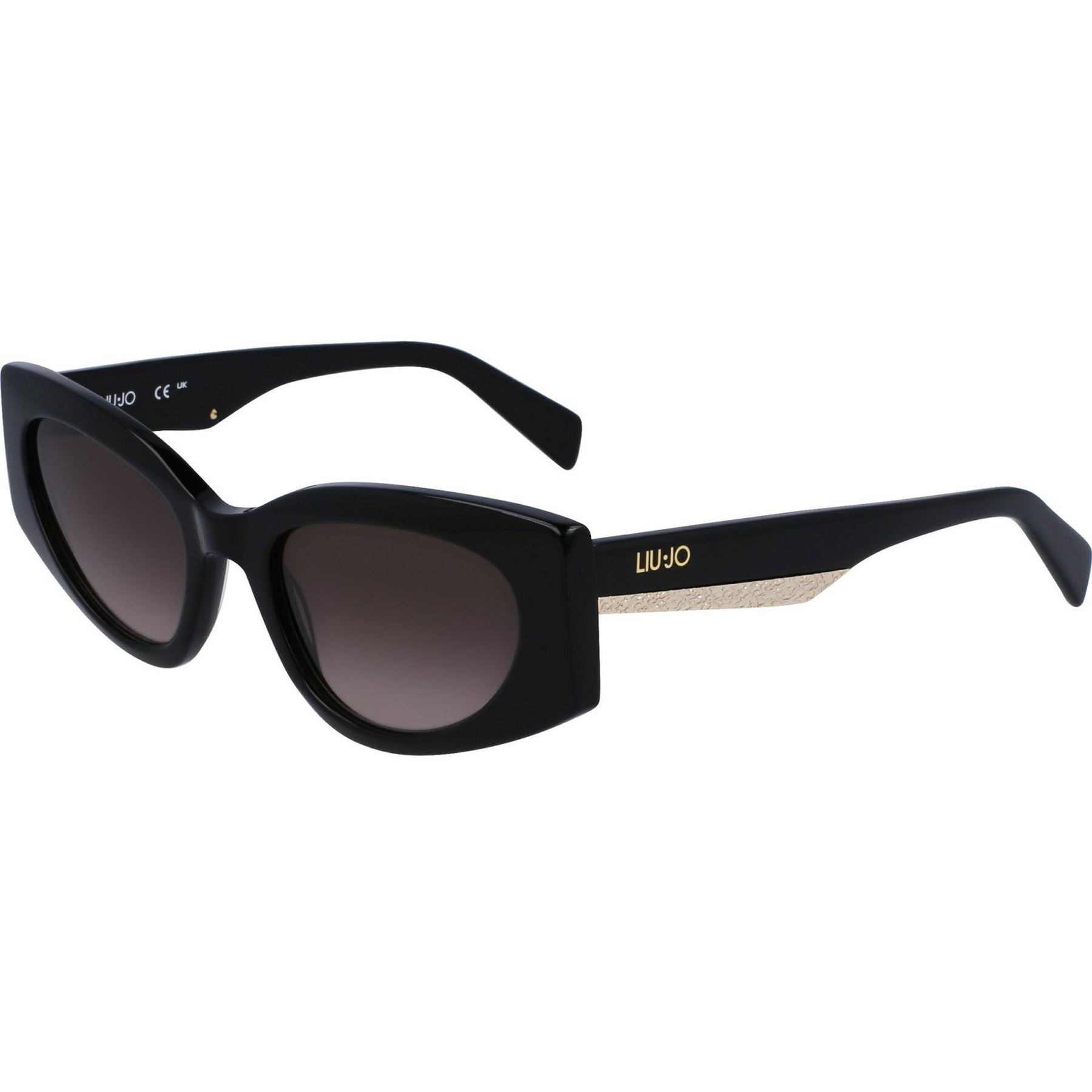 Liu Jo Womens Cat Eye Sunglasses