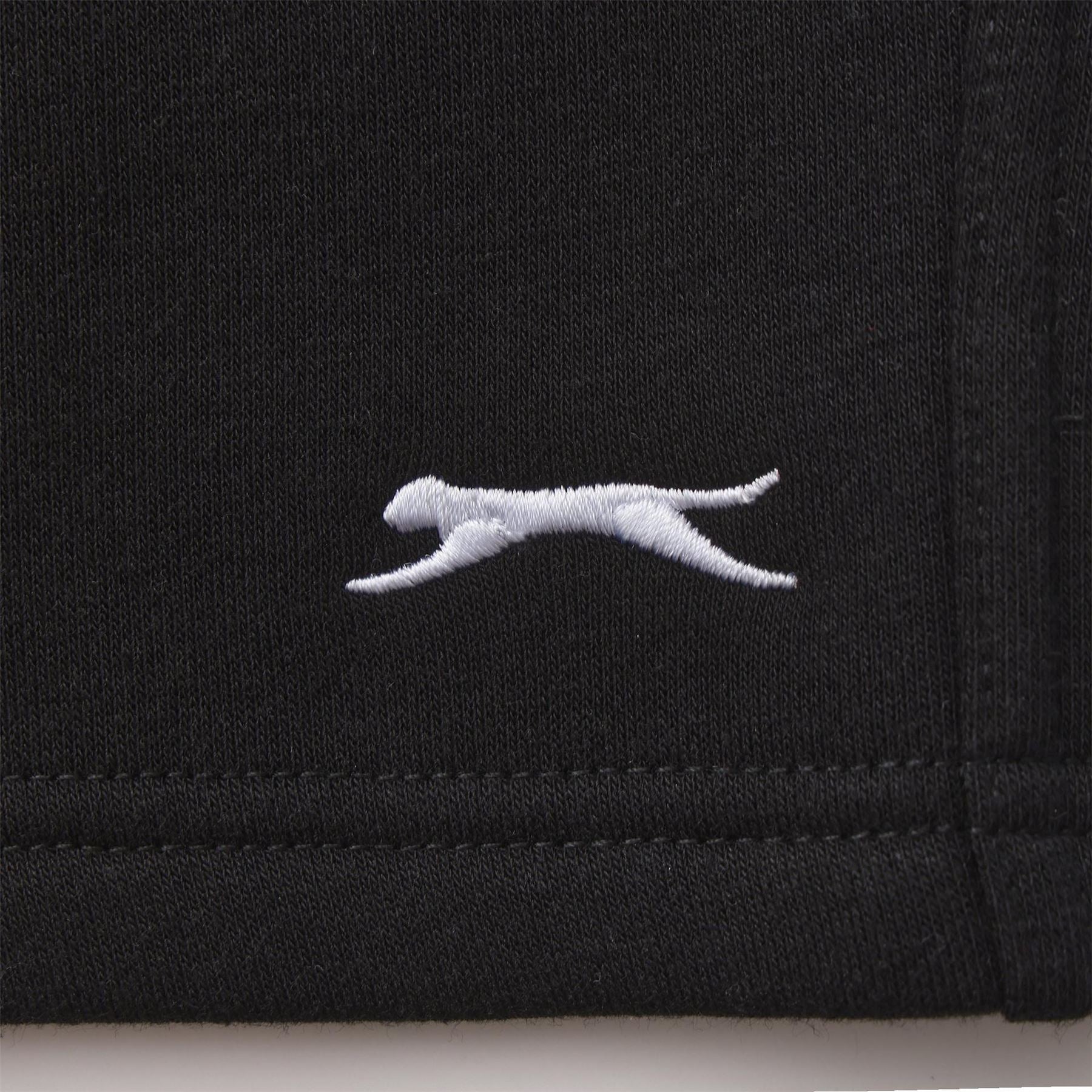 Slazenger Fleece Jogger Shorts