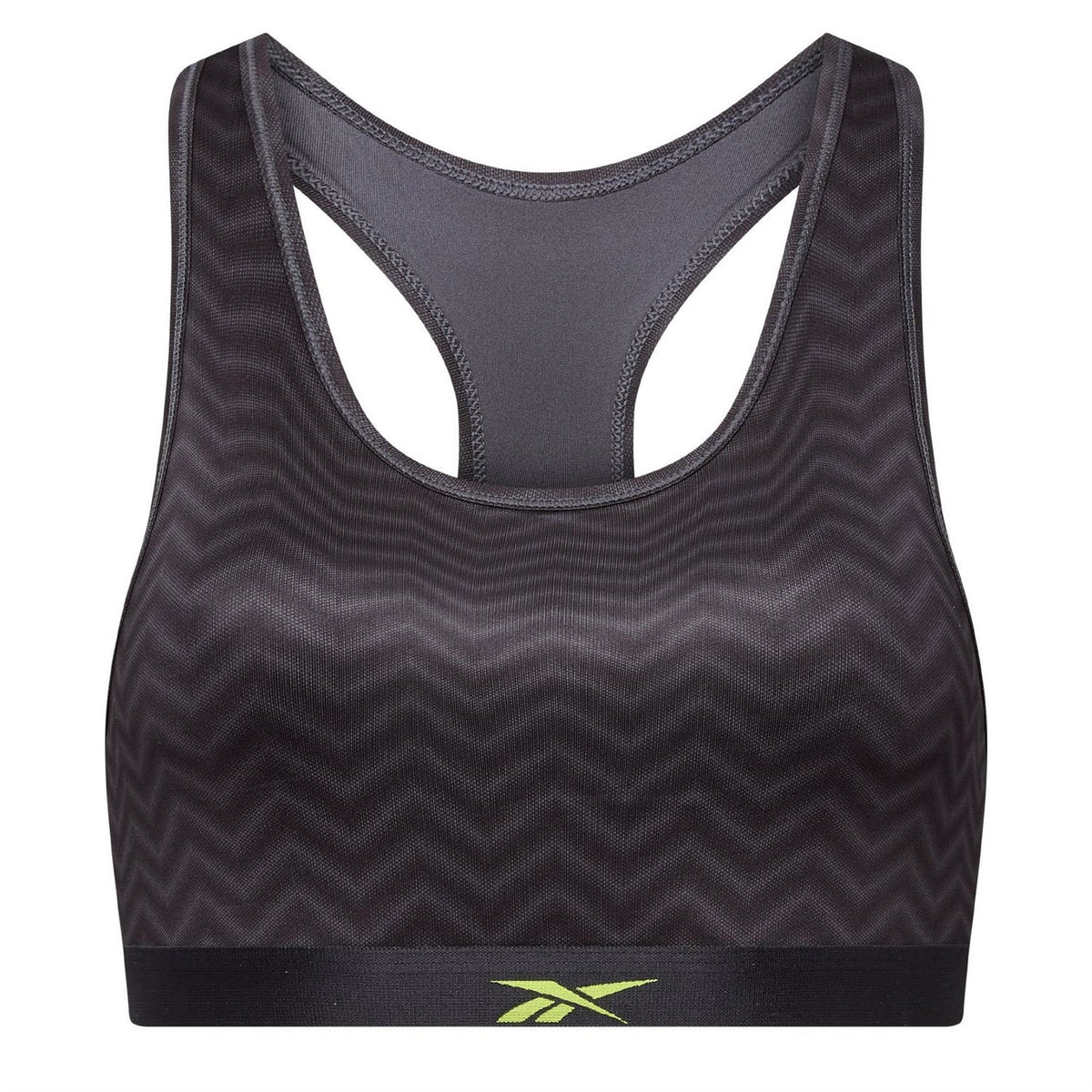 Reebok Womens Crop Top Kate