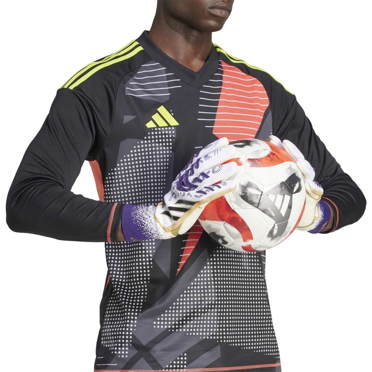 adidas Predator GL Pro Soccer Gloves