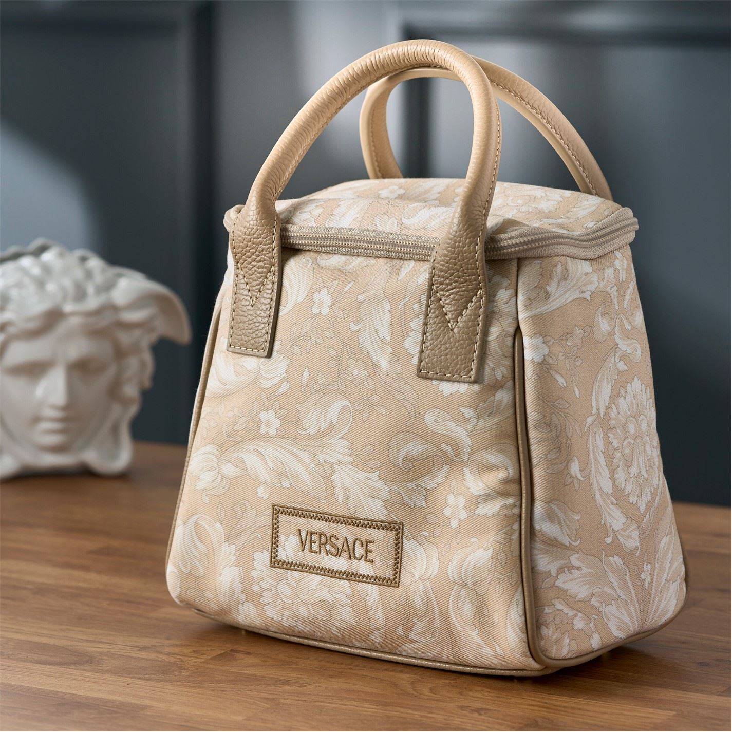 Versace Home Lunch Box