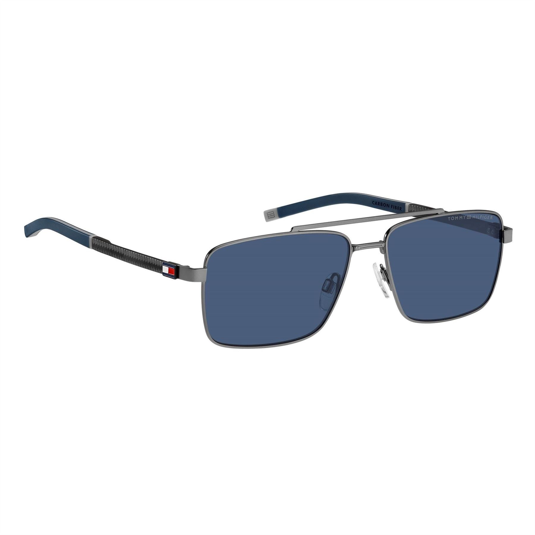 Tommy Hilfiger Rectangle Sunglasses