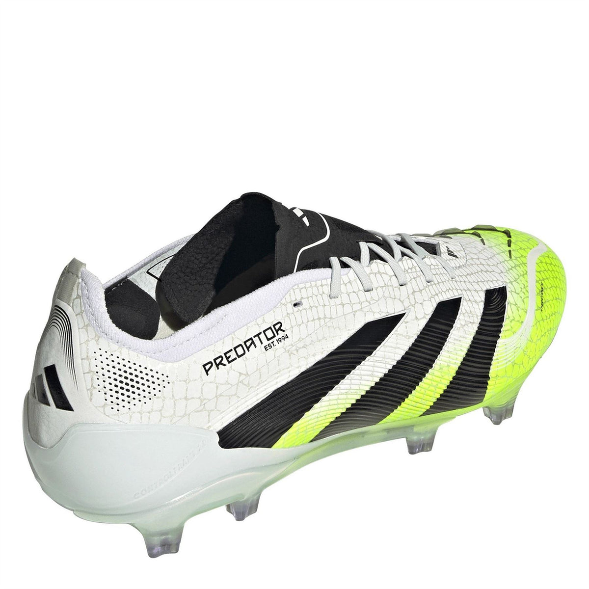 adidas Predator Elite Firm Ground Football Boots