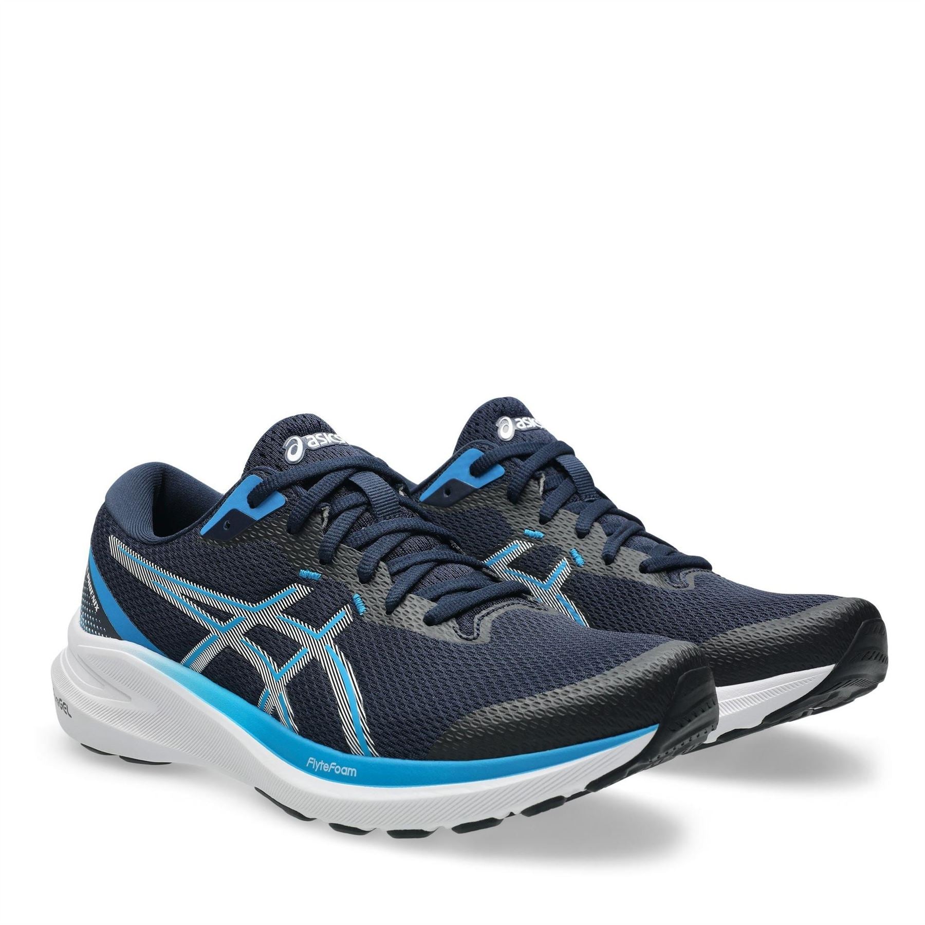 Asics Gel Phoenix 13 Everyday Stable Road Running Shoes