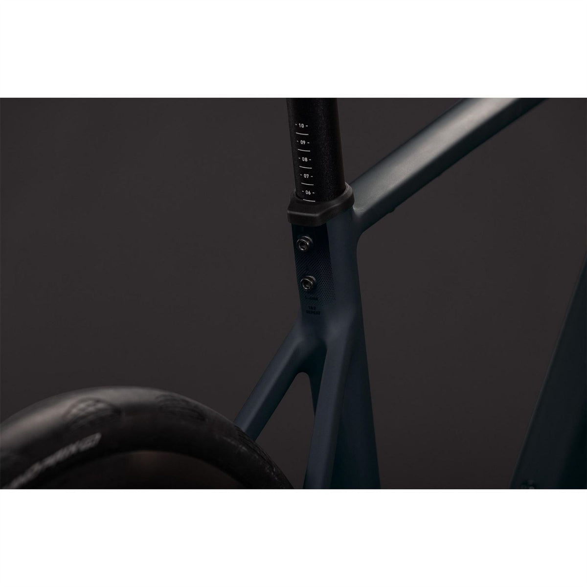 Cube Attain Slx 73