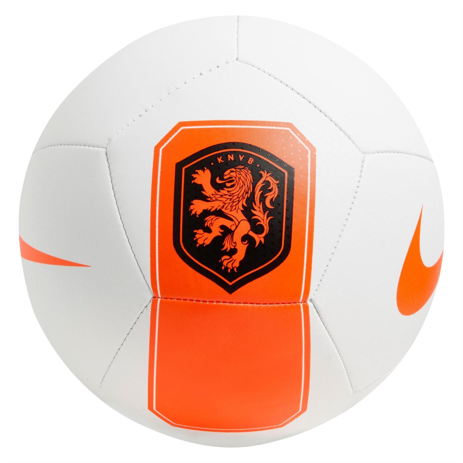 Nike Footballs