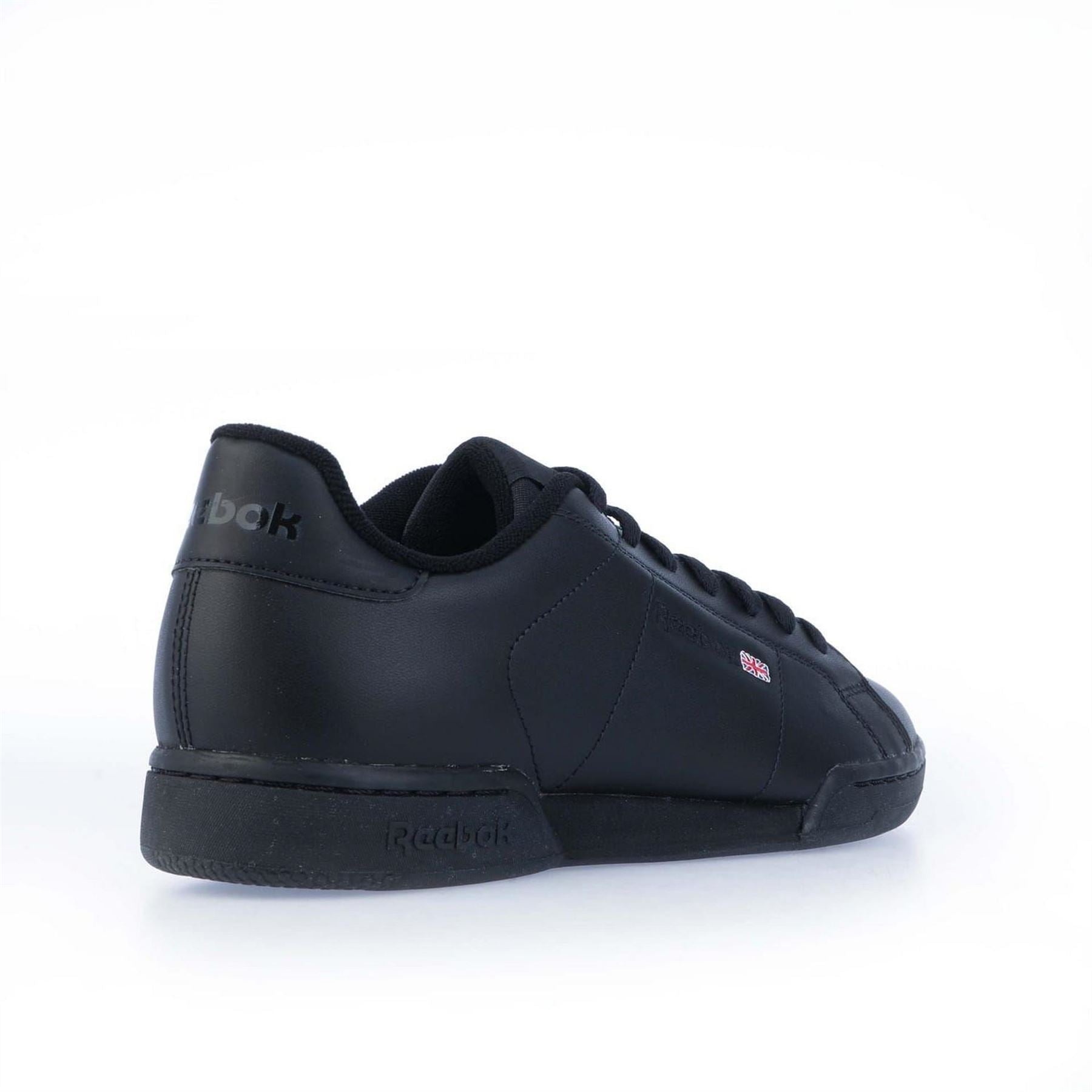 Reebok Ii Trainers