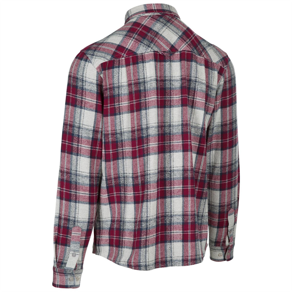 Trespass Wrothamton Long Sleeve Shirt