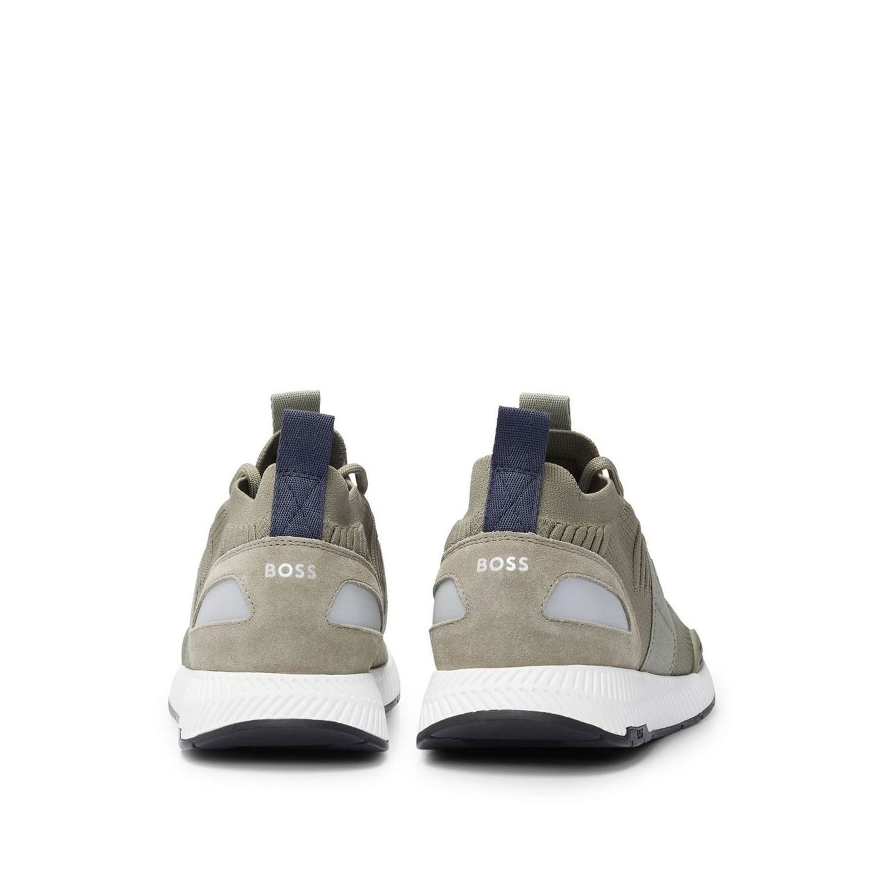 Boss Trainers