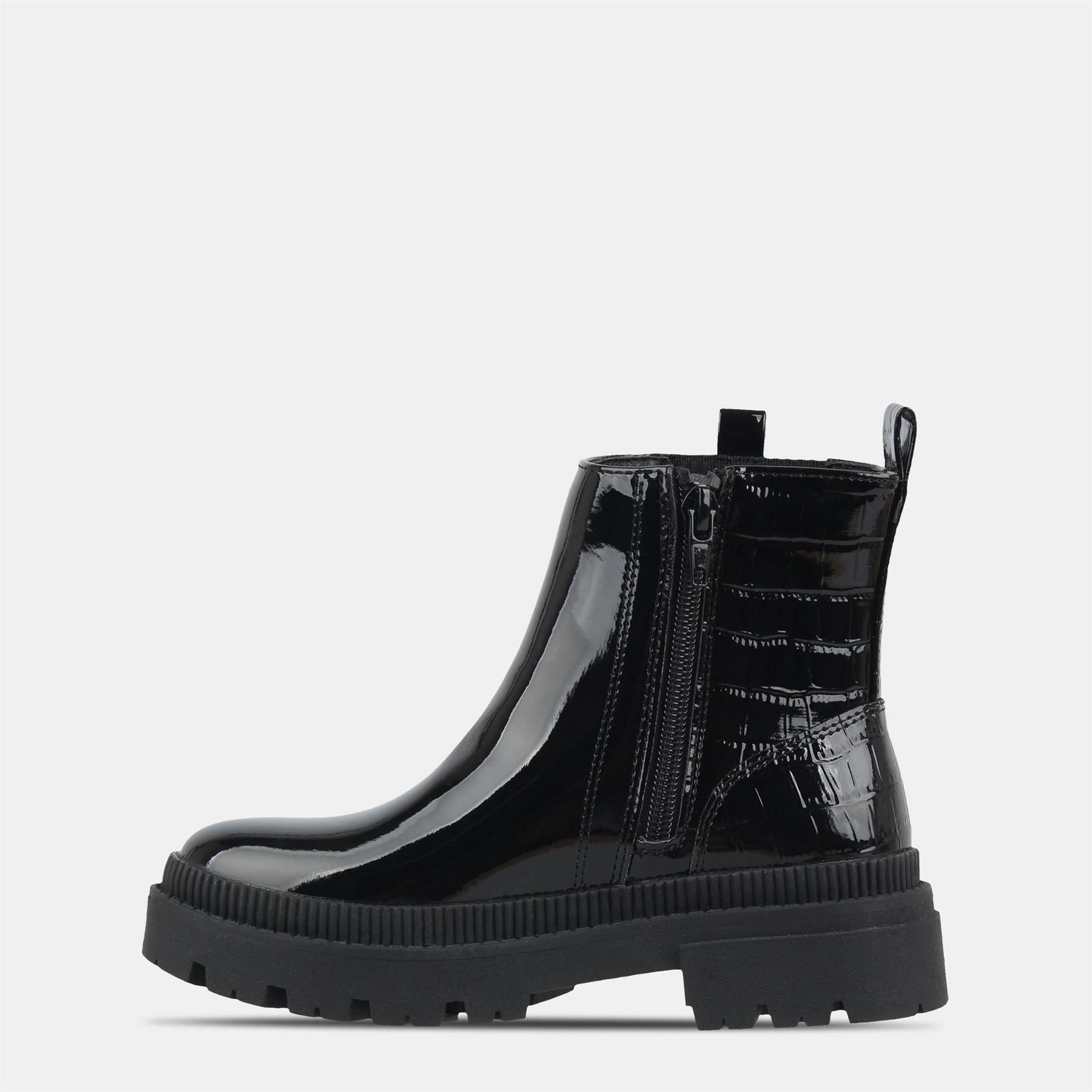 Miso Stud Chelsea Boots