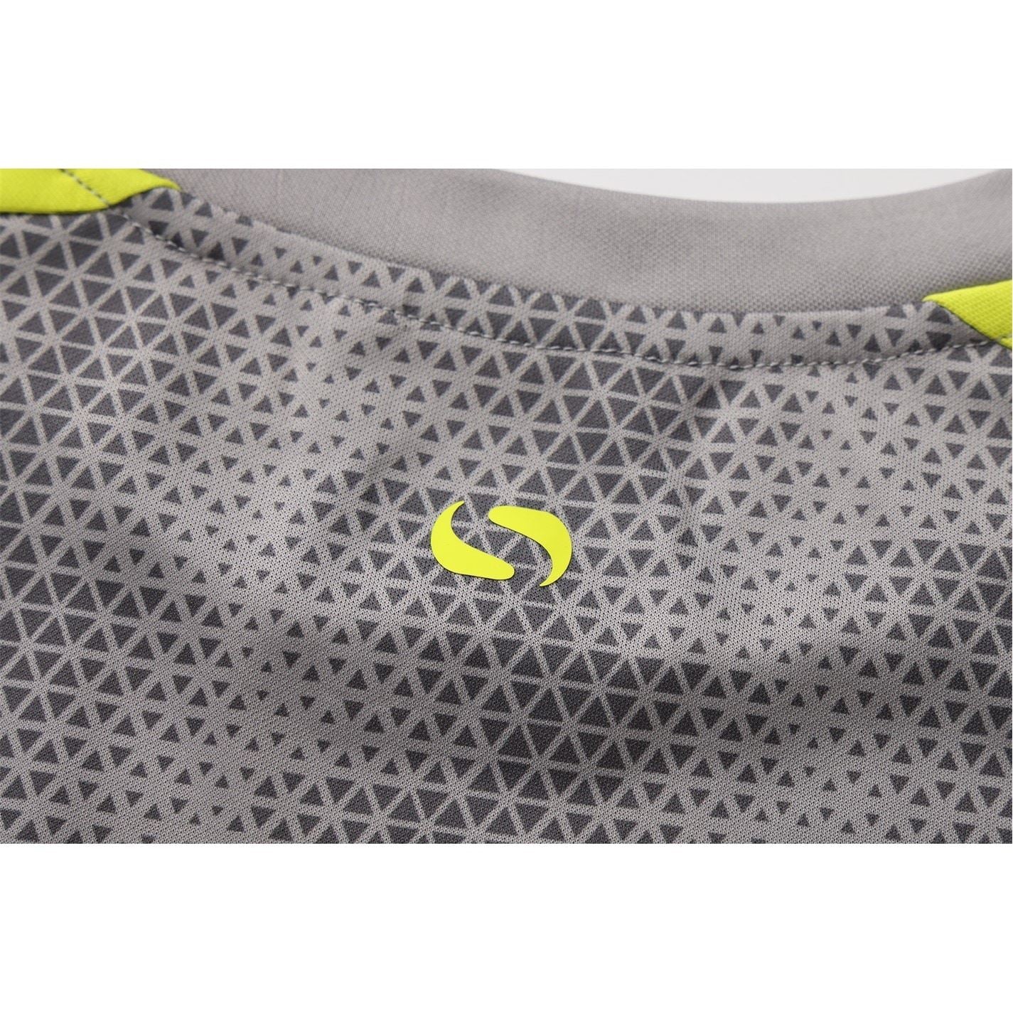 Sondico Mens Blaze Football Pt T-Shirts