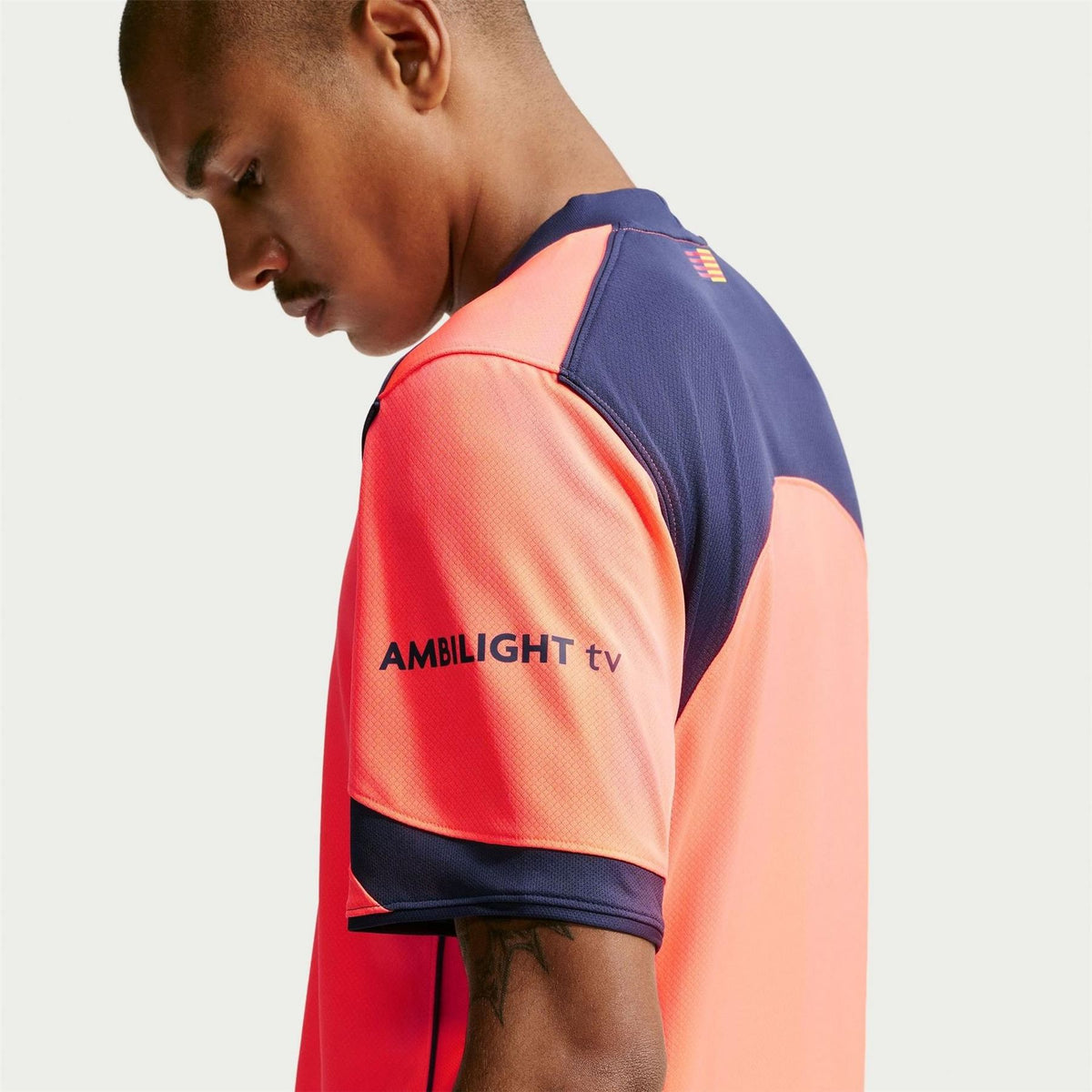 Nike Fc Barcelona 20