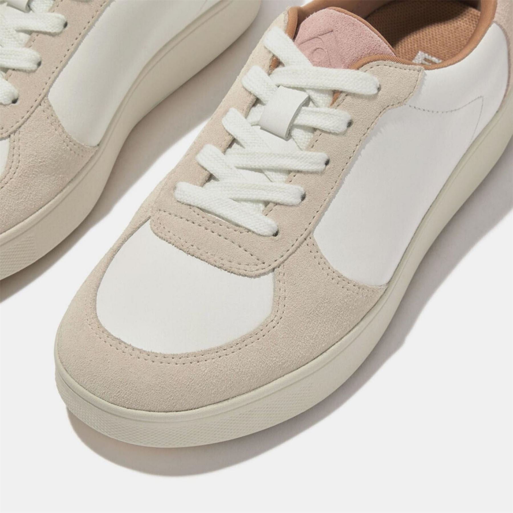 Fitflop Panel Trainers