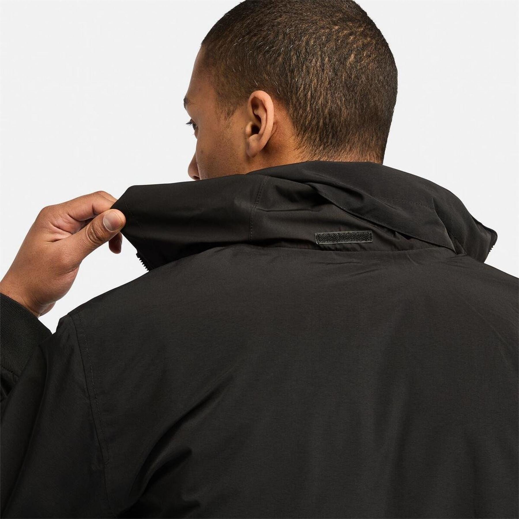 Timberland  Mount Lafayette Waterproof Long Sleeve Bomber Jacket