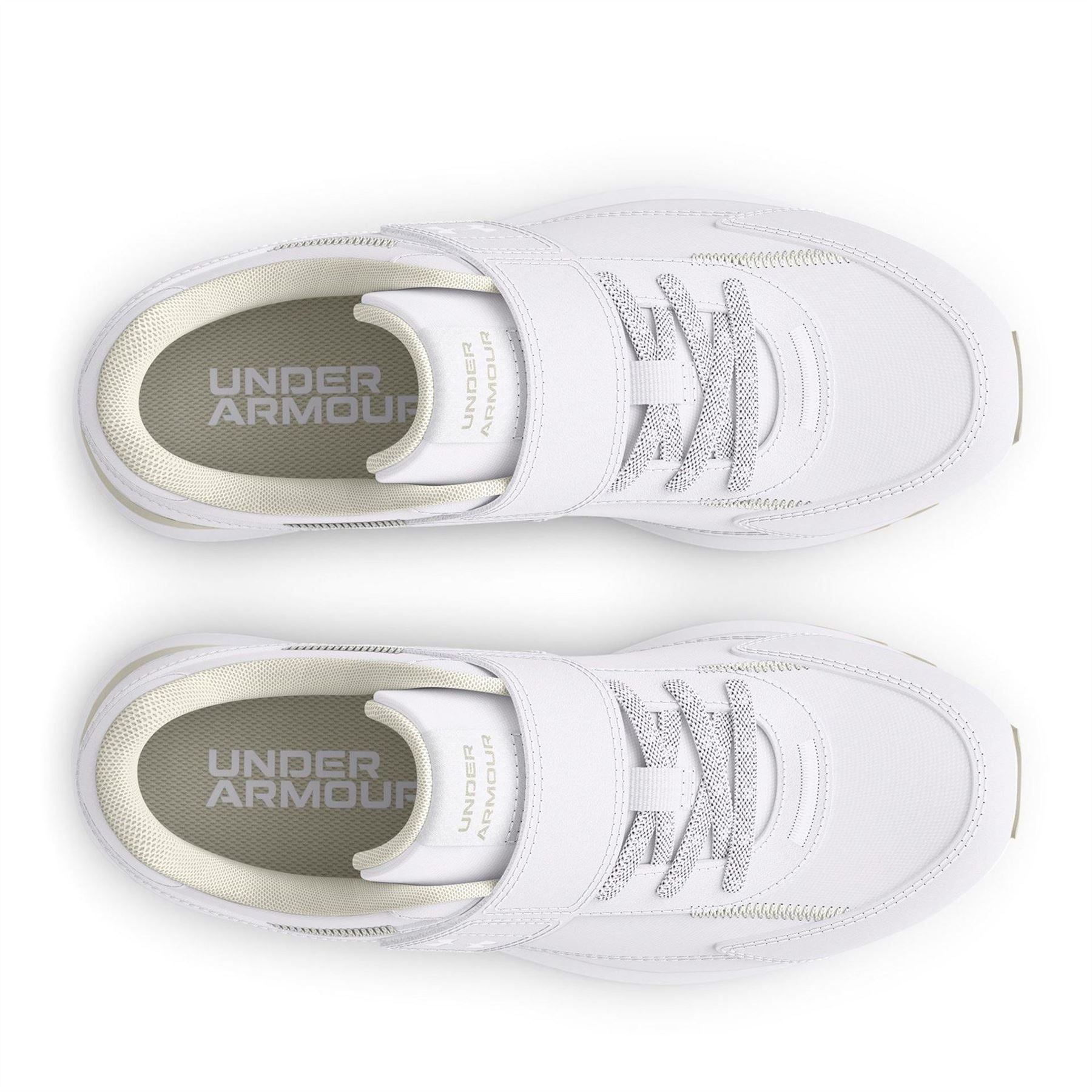 Under Armour Kids Essential Runner