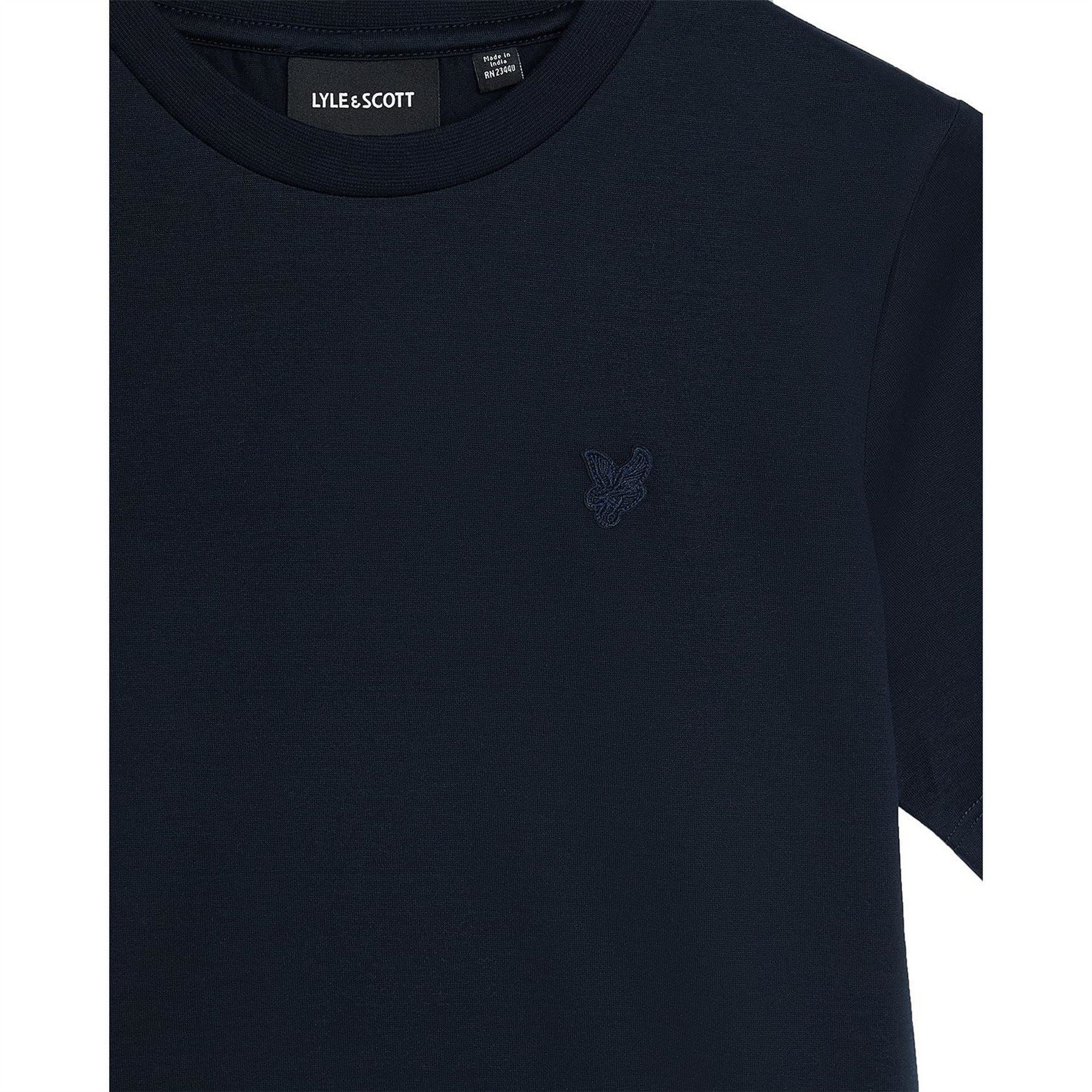 Lyle and Scott Tonal T-Shirt