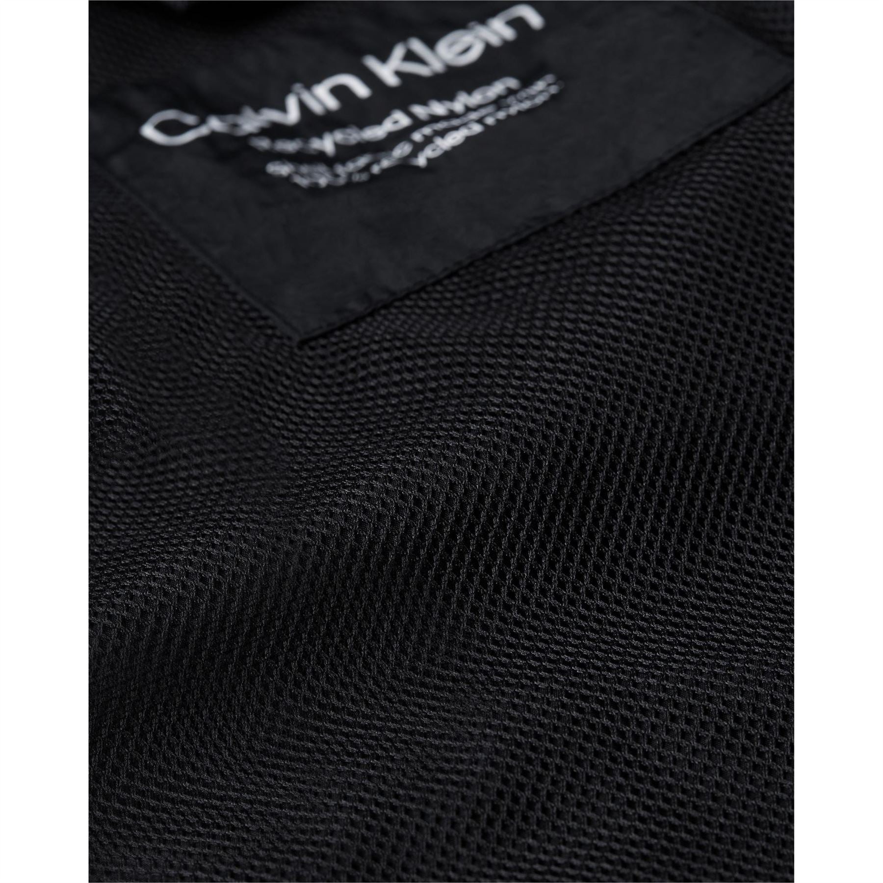 Calvin Klein  Lifestyle Recycled Softshell Jacket