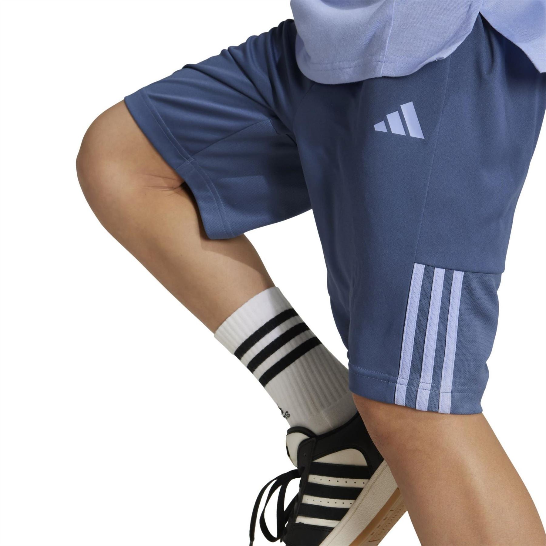adidas Sereno Juniors Shorts