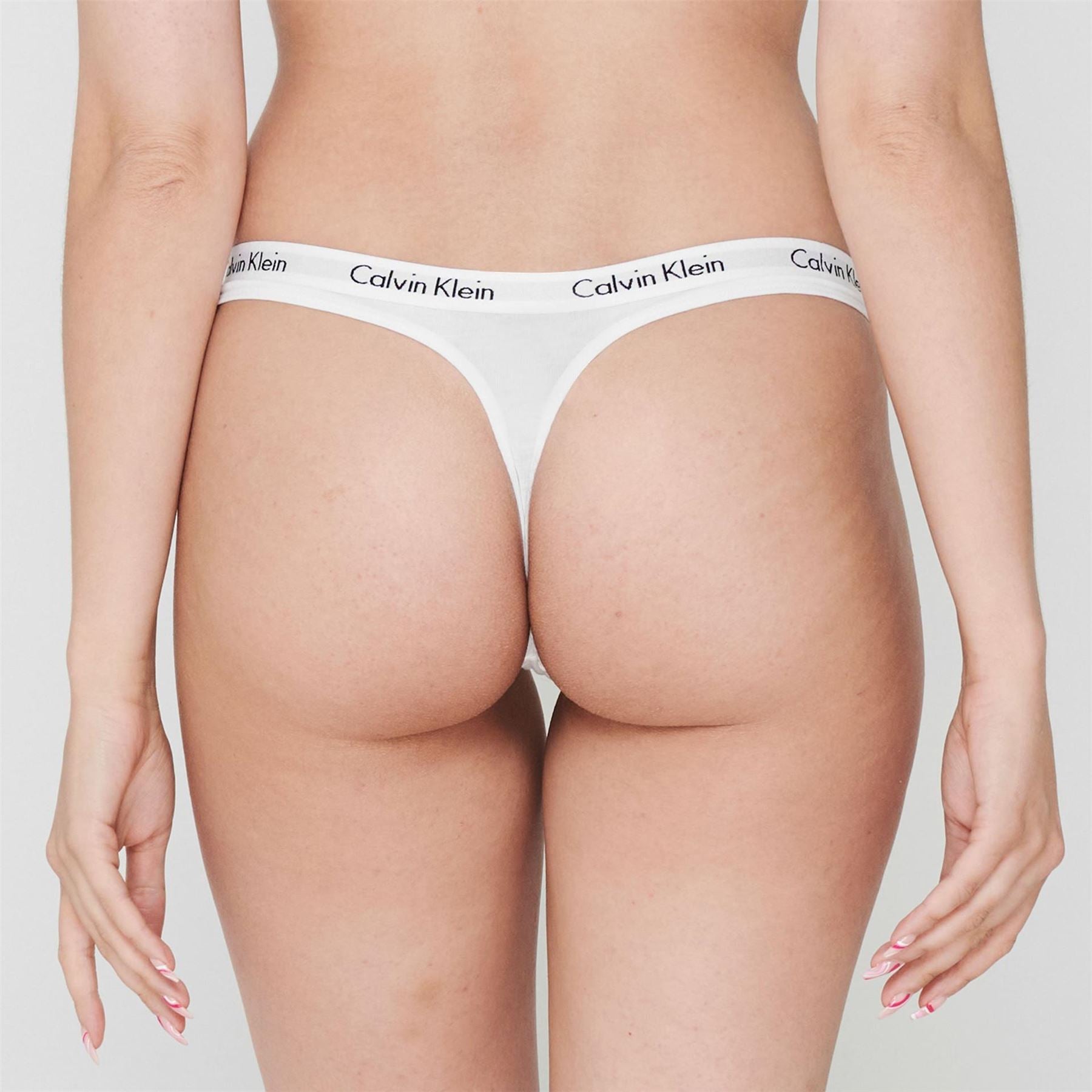 Calvin Klein Thong