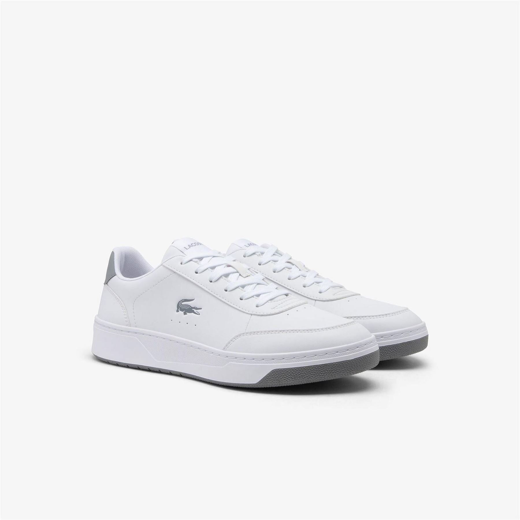 Lacoste Pro Trainers