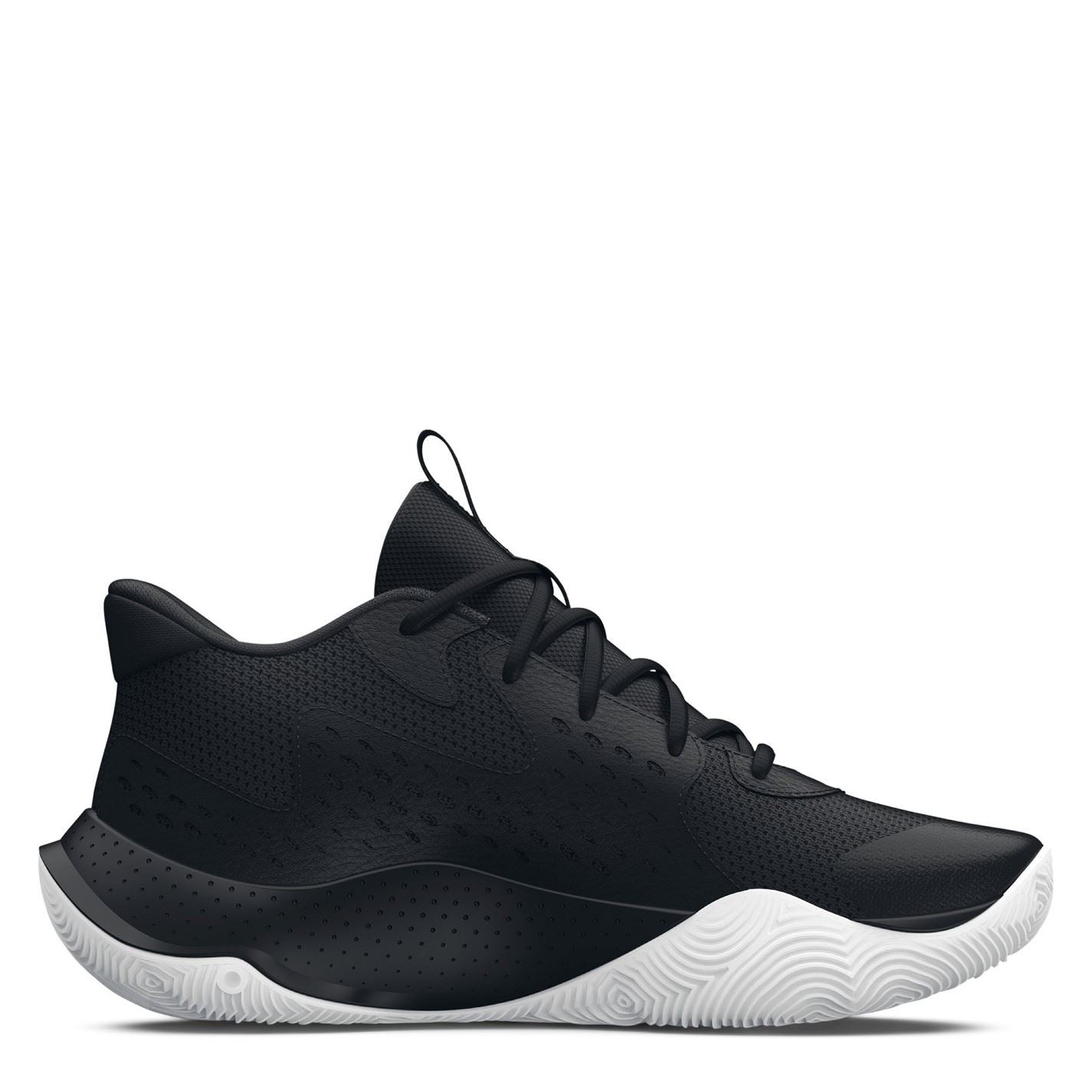 Under Armour Armour Ua Jet 23 Basketball Shoes Unisex