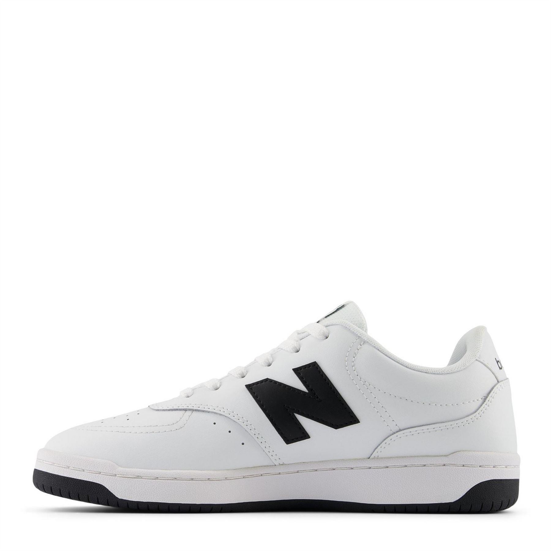 New Balance Round Toe Low Top Sneakers