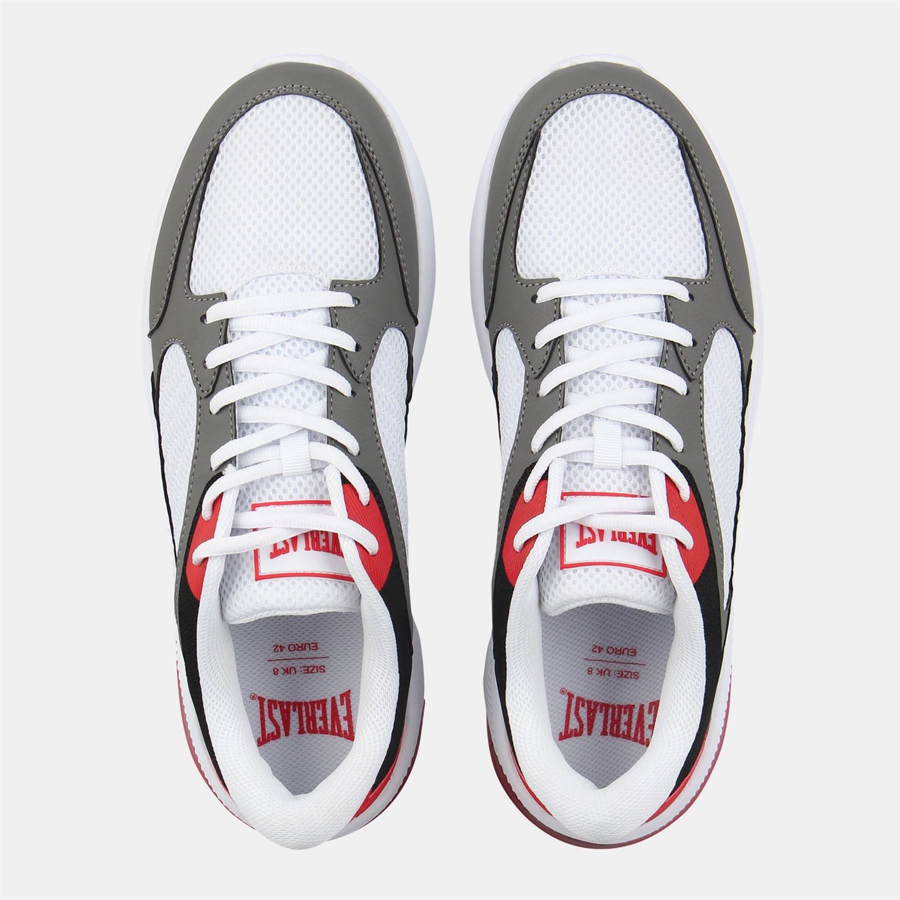 Everlast Assist Lightweight Basketball Trainers