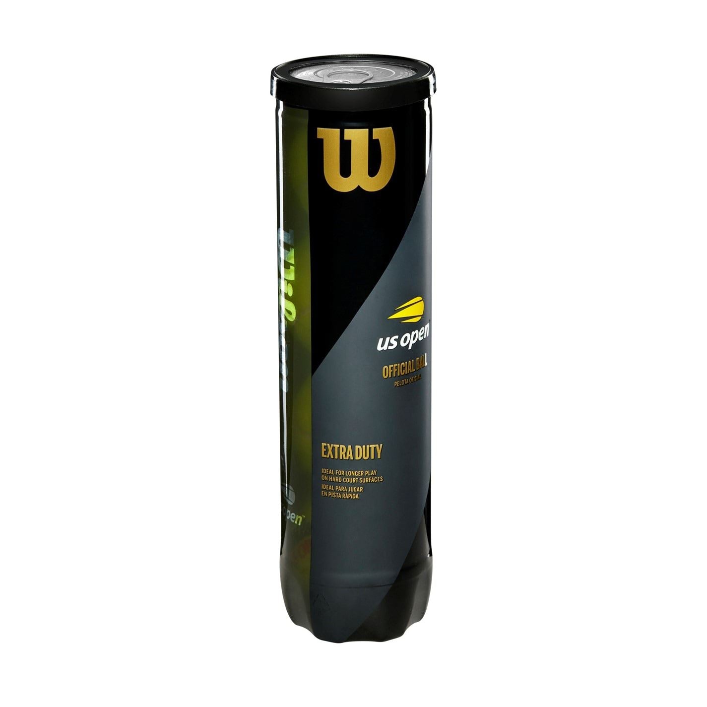 Wilson Open Xd Tennis Balls