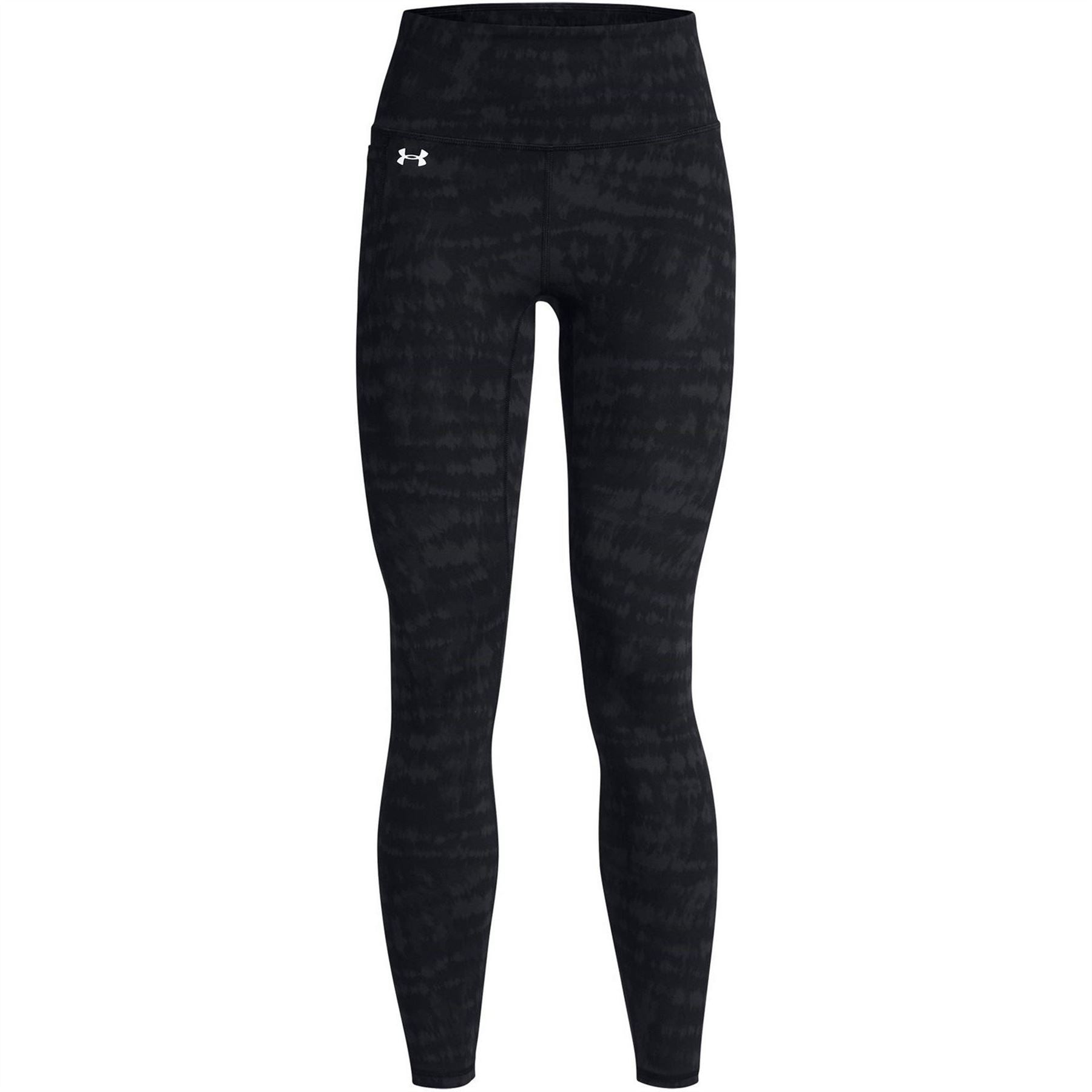 Under Armour Womens Armour Motion Print Legging