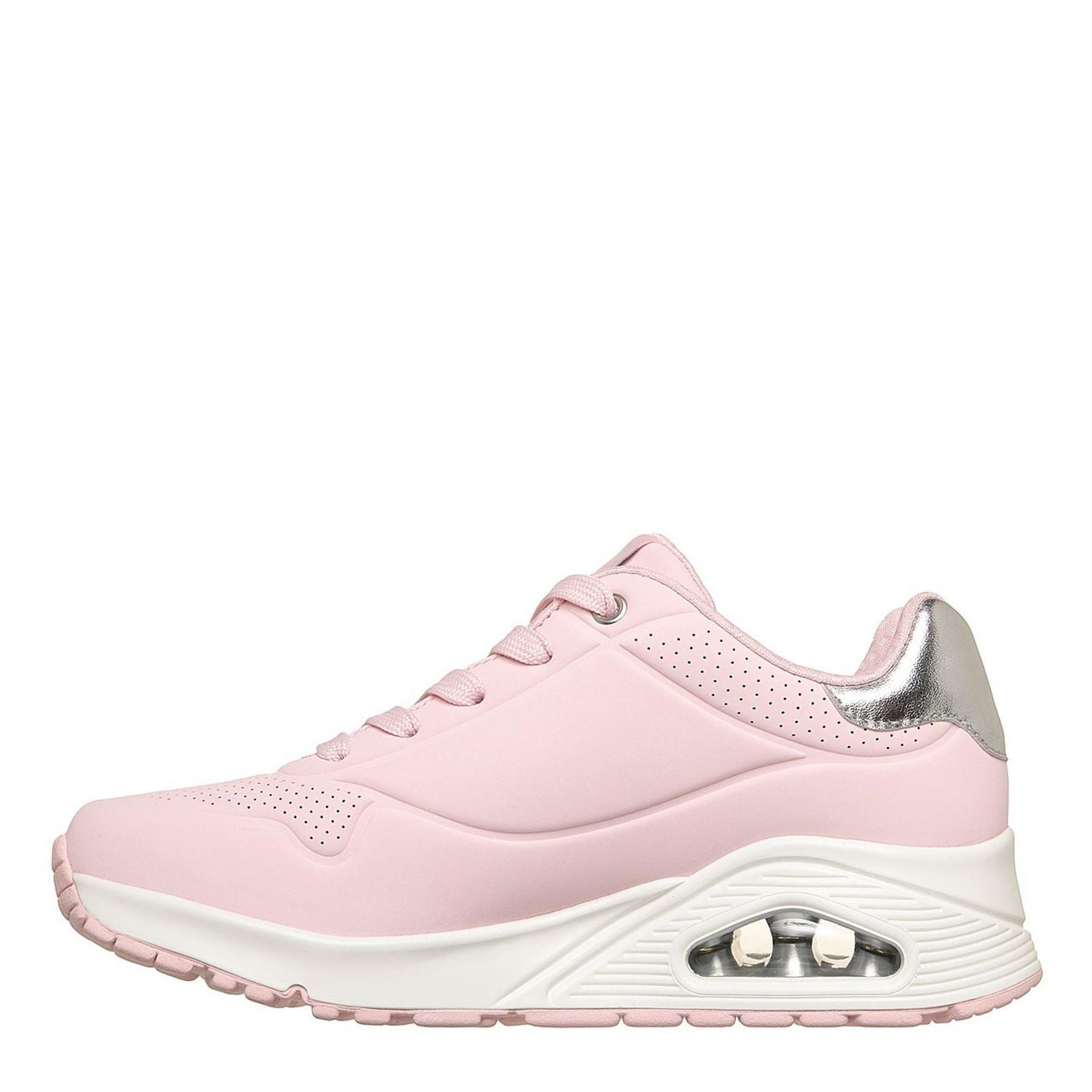 Skechers Womens Uno Stand On Air Trainers