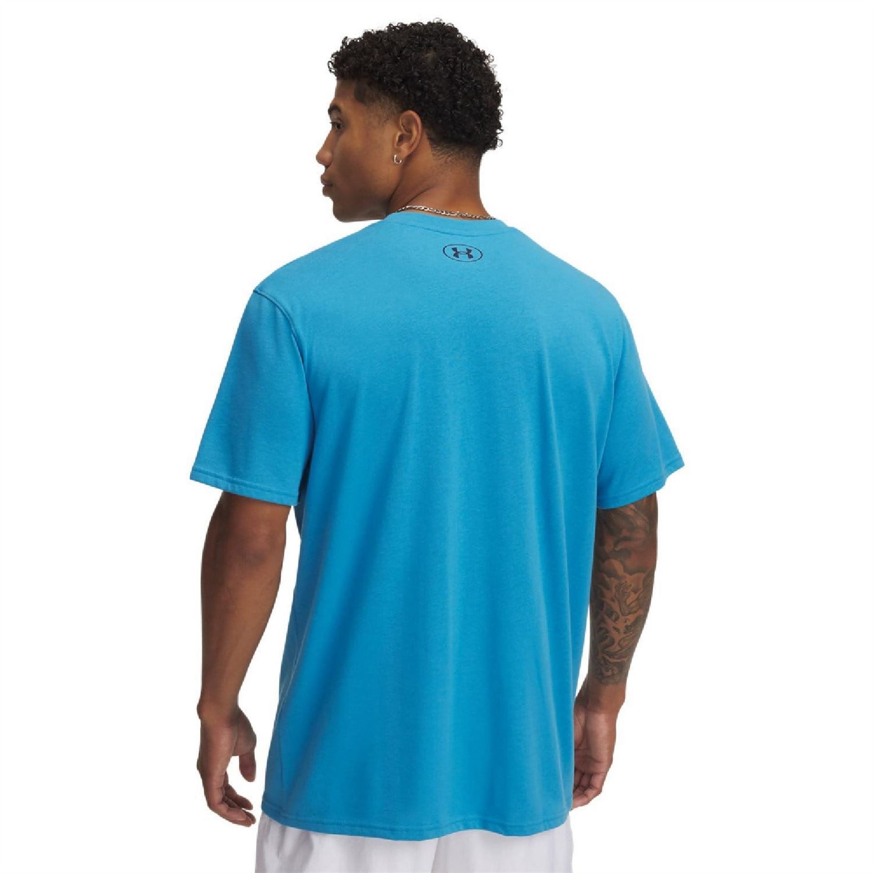 Under Armour Heavyweight T-Shirt
