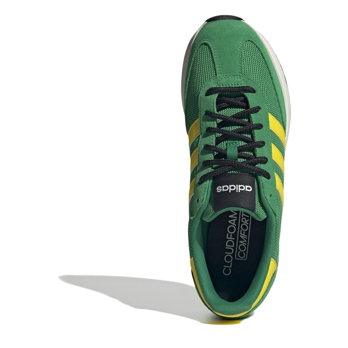 adidas Mens Run 70s 2.0 Low Top Trainers