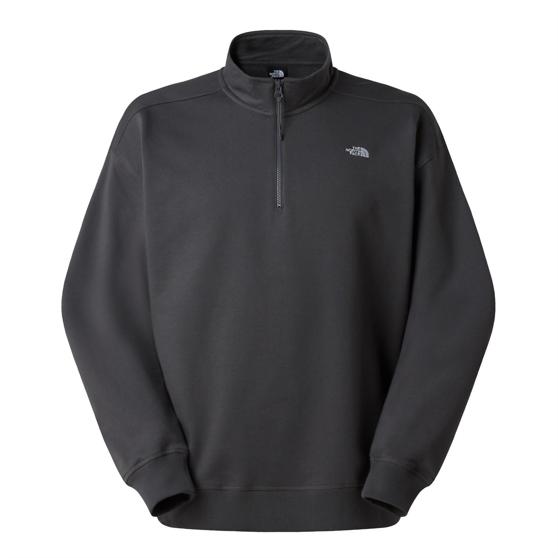 The North Face Mens Ess Quarter Zip