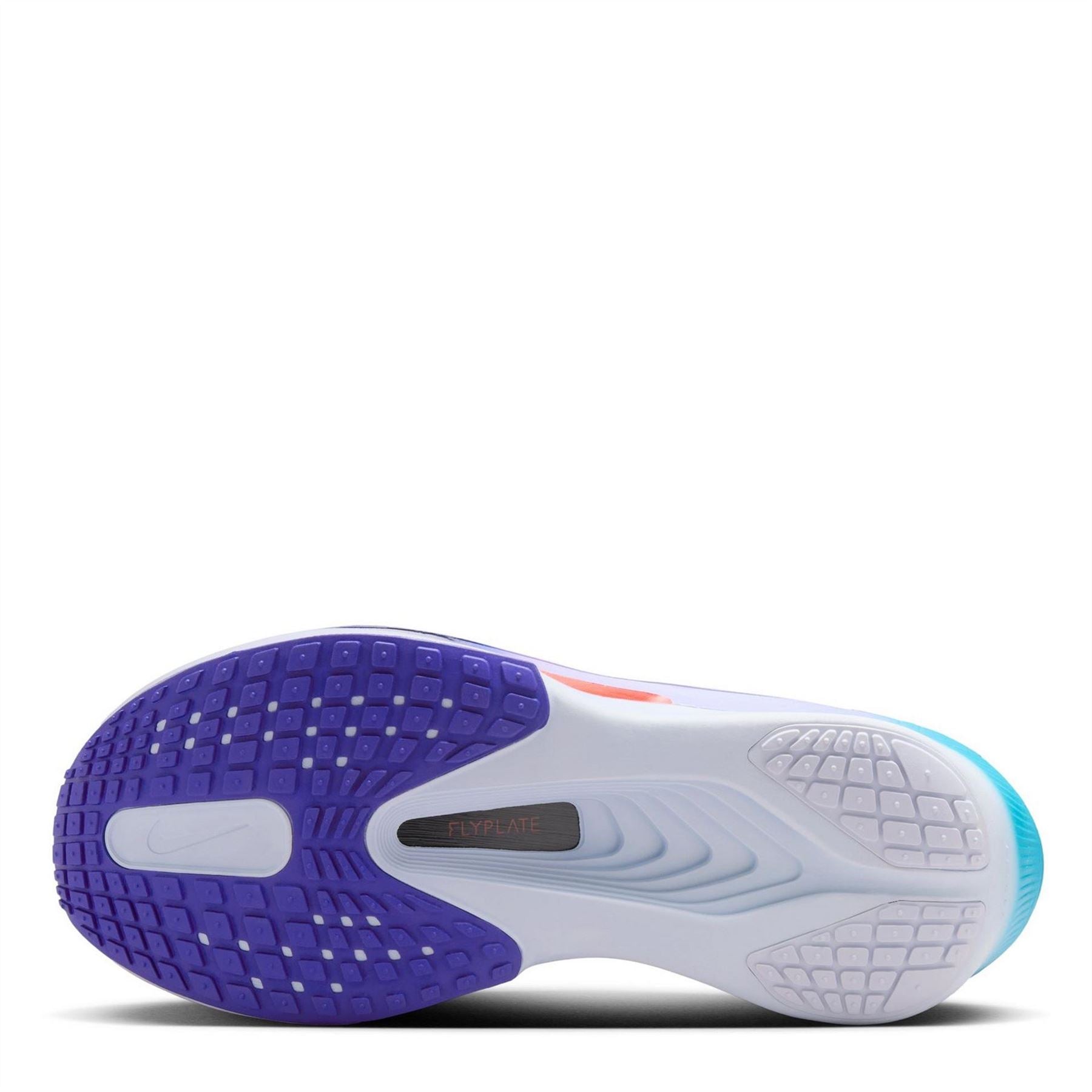 Nike Womens Zoom Fly 6 Road Running Shoes