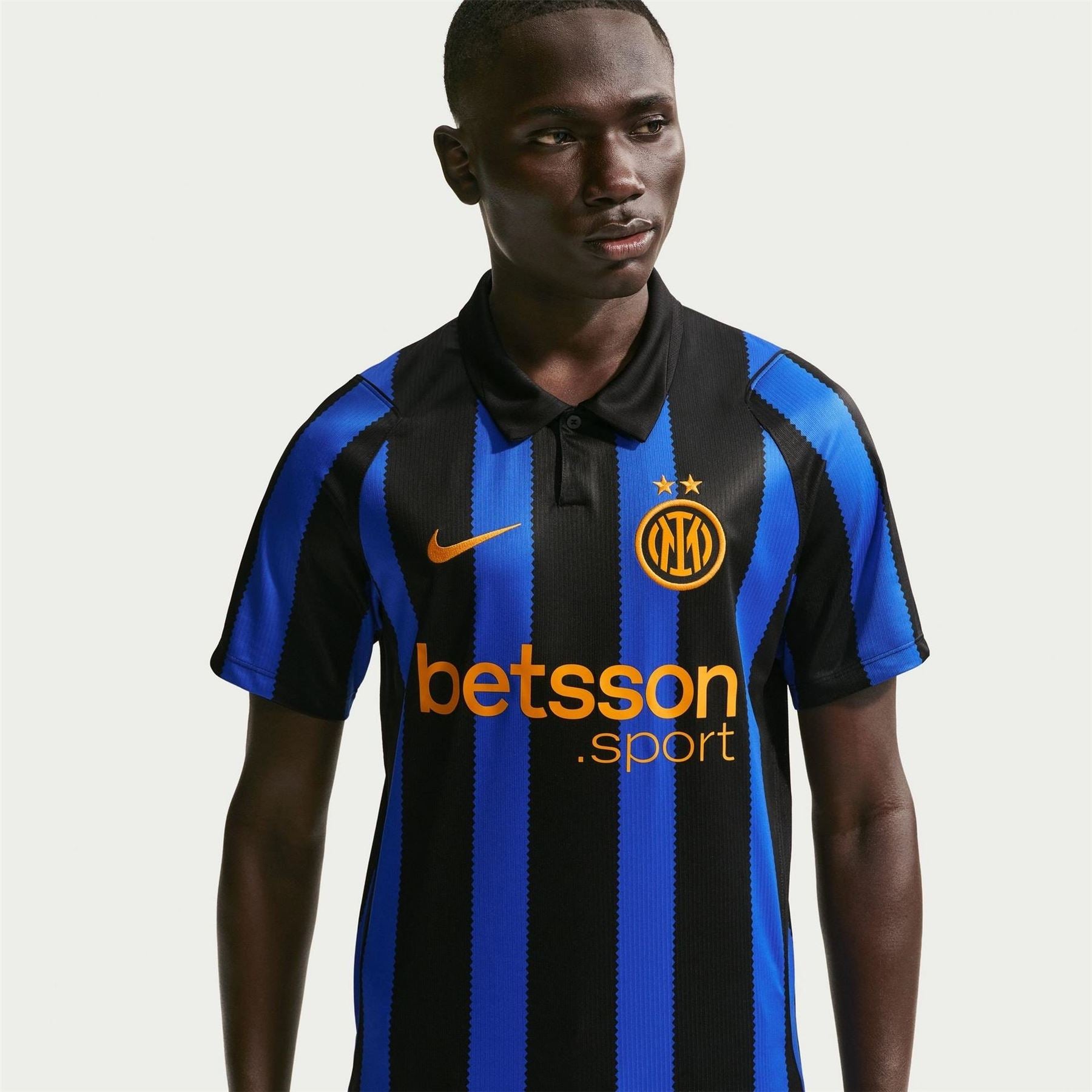 Nike Mens Milan Home Shirt 2026 27