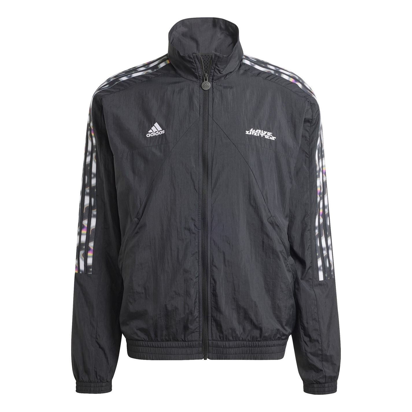 adidas Mens Pride Tiro Track Top