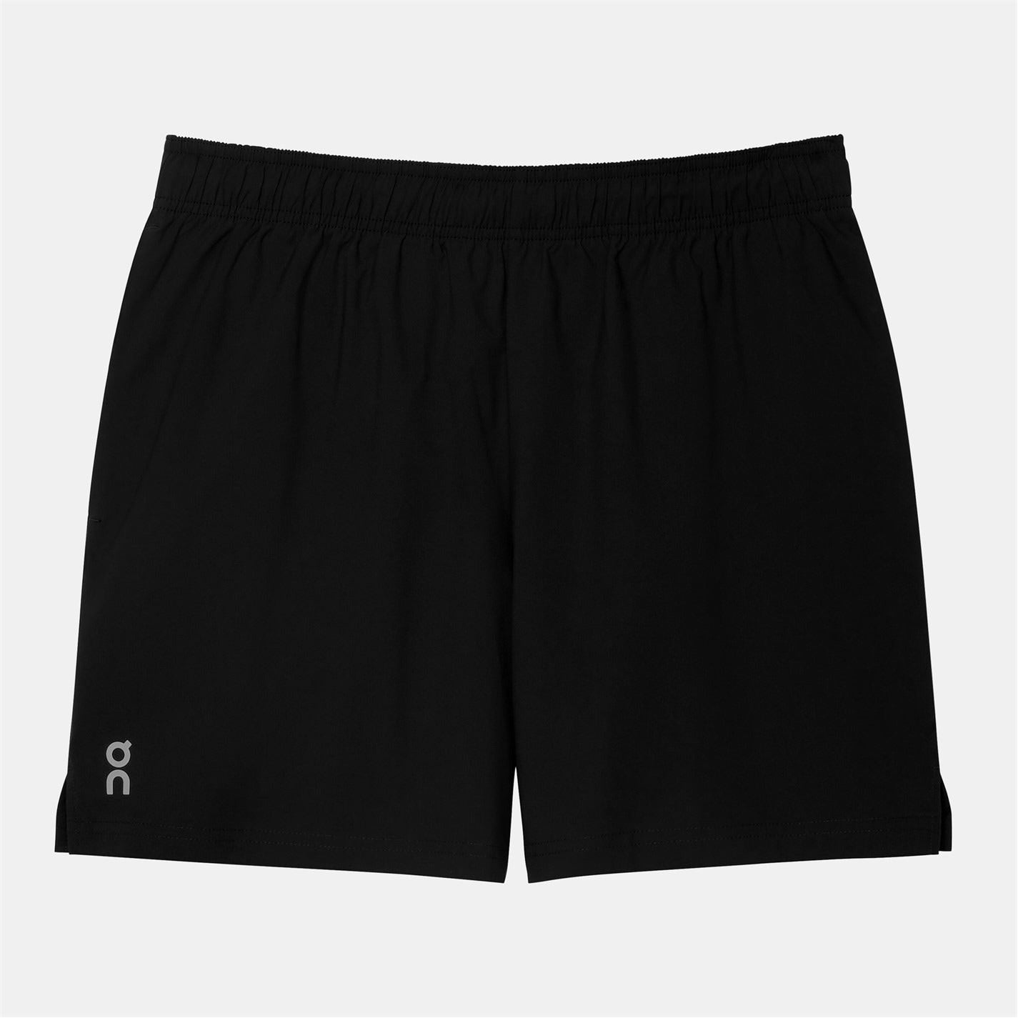 On Core 5 Inch Bermuda Shorts with Elasticated Waistband