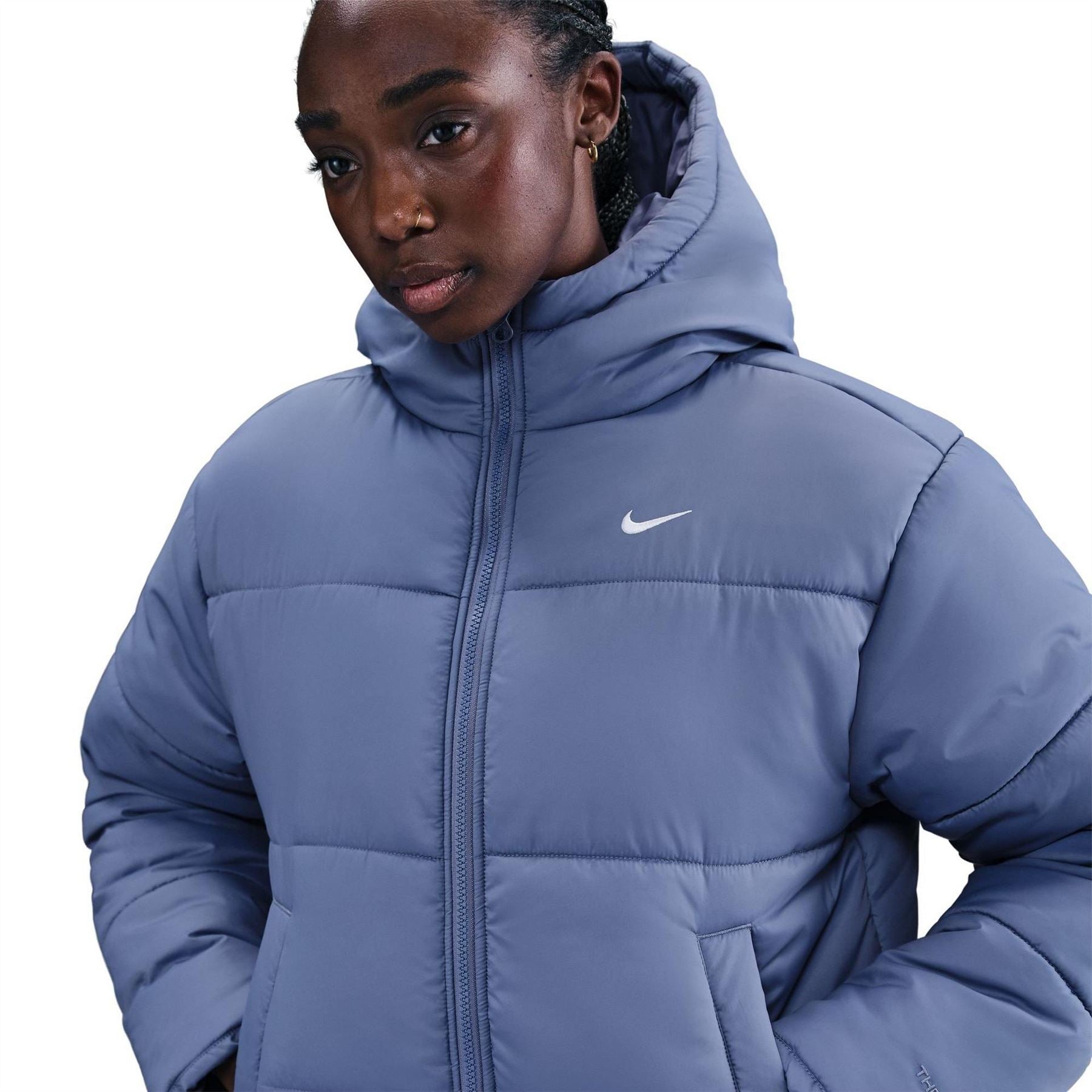 Nike W NSW TFSYNF CL Ld44