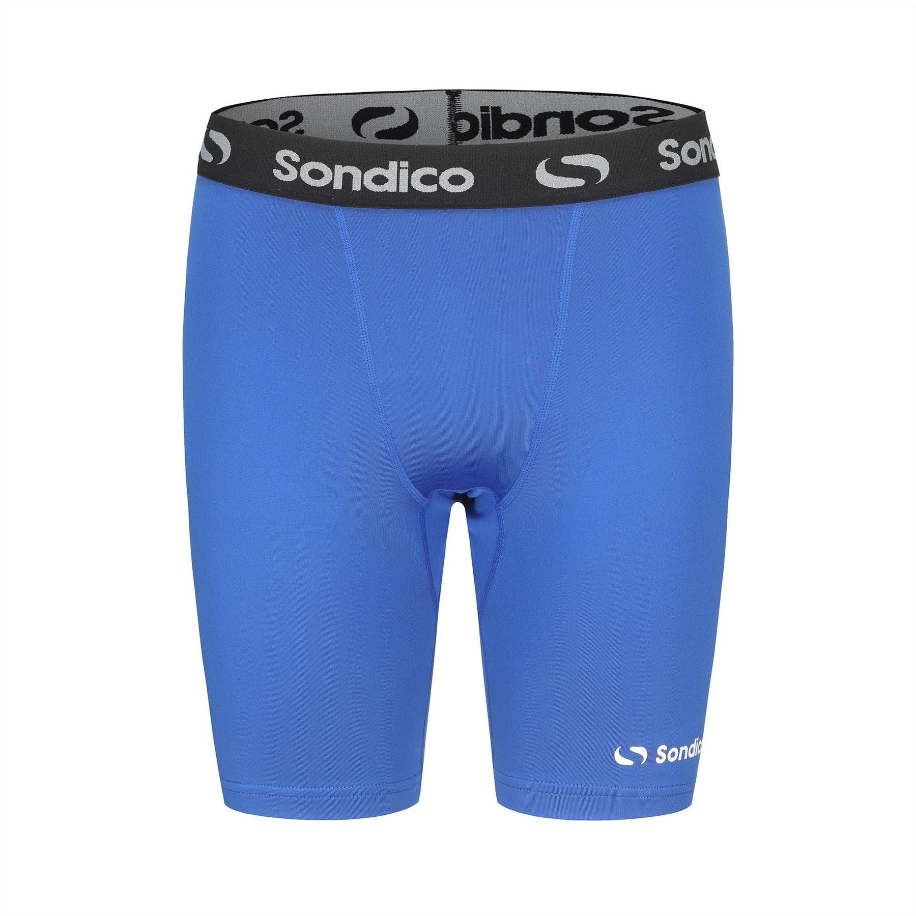 Sondico Mens Core 6 Base Layer Shorts