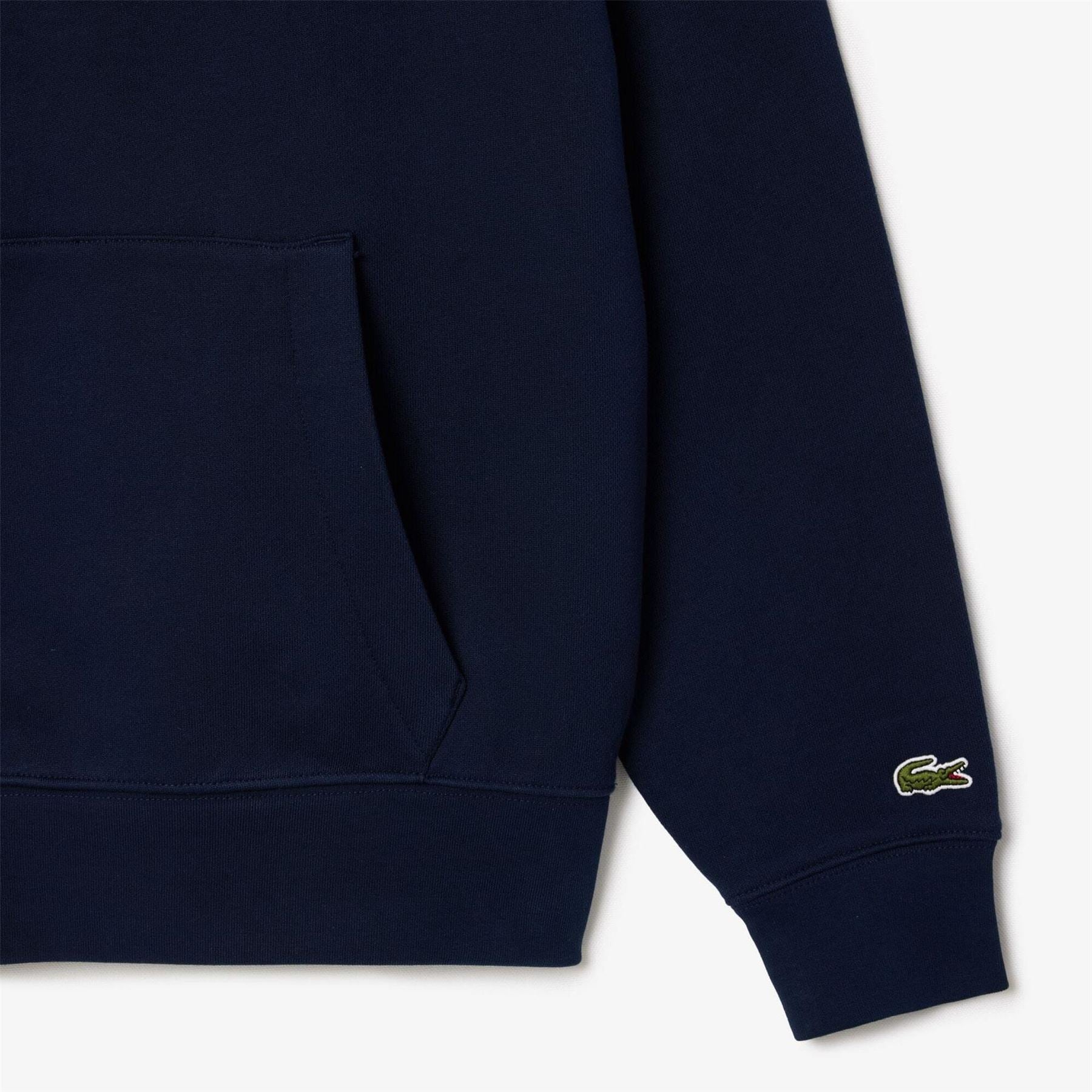 Lacoste Hoodie