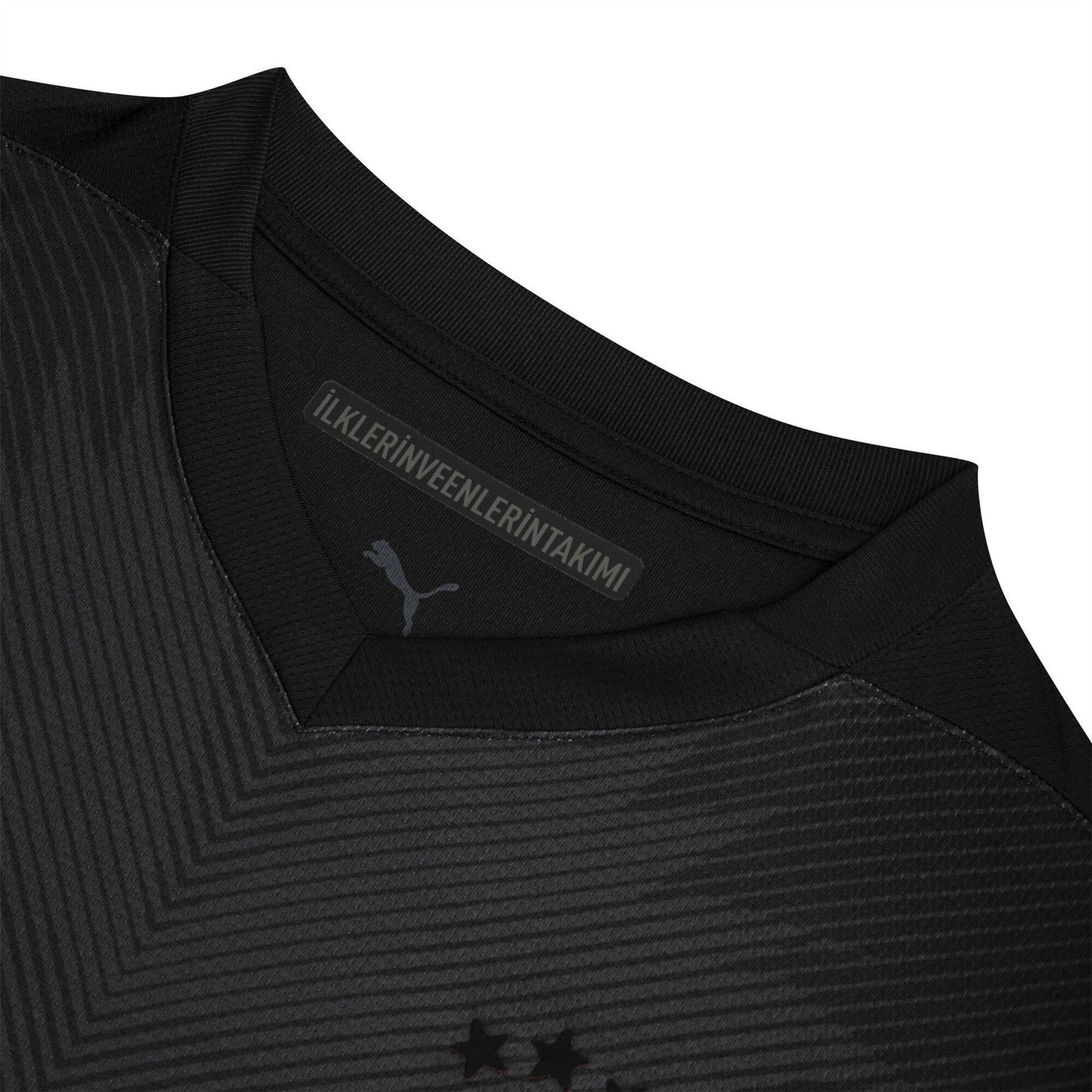 Puma Galatasary Special Edition Shirt 2025 Juniors