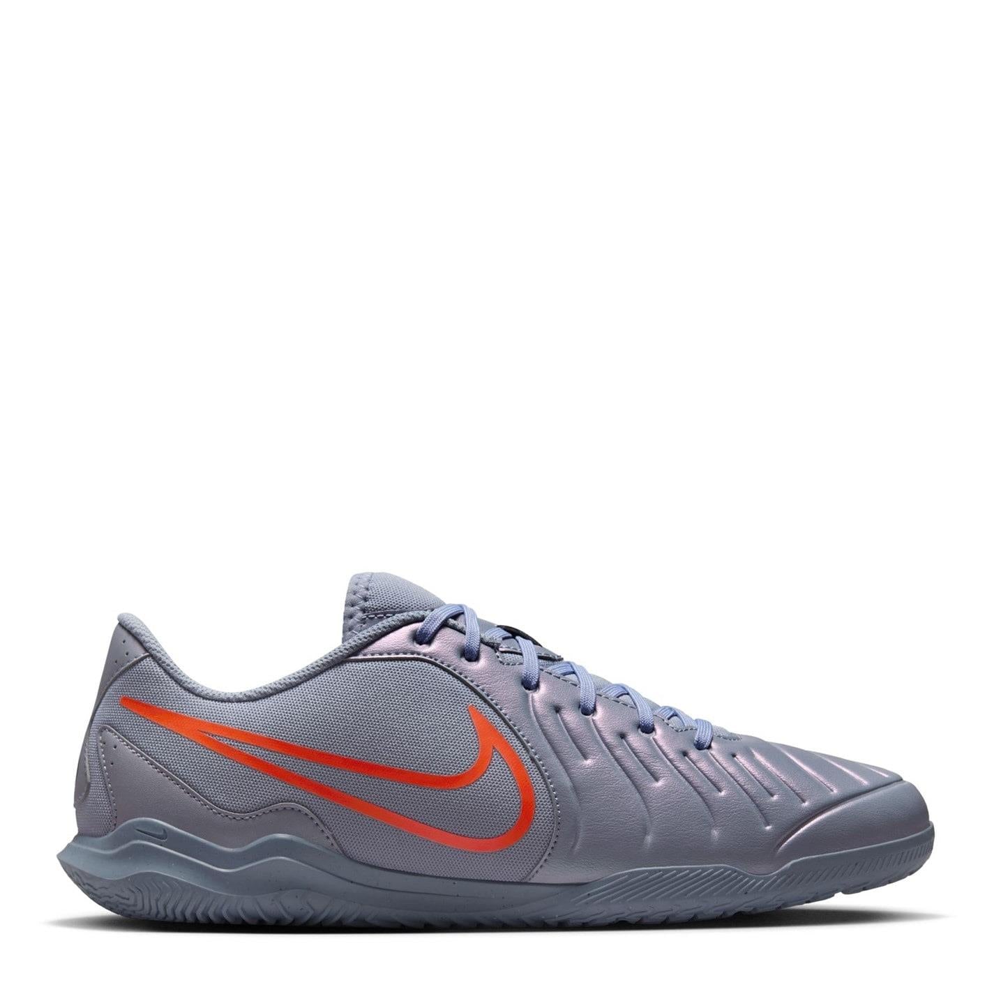 Nike Tiempo Legend 10 Club Adults Indoor Court Football Boots
