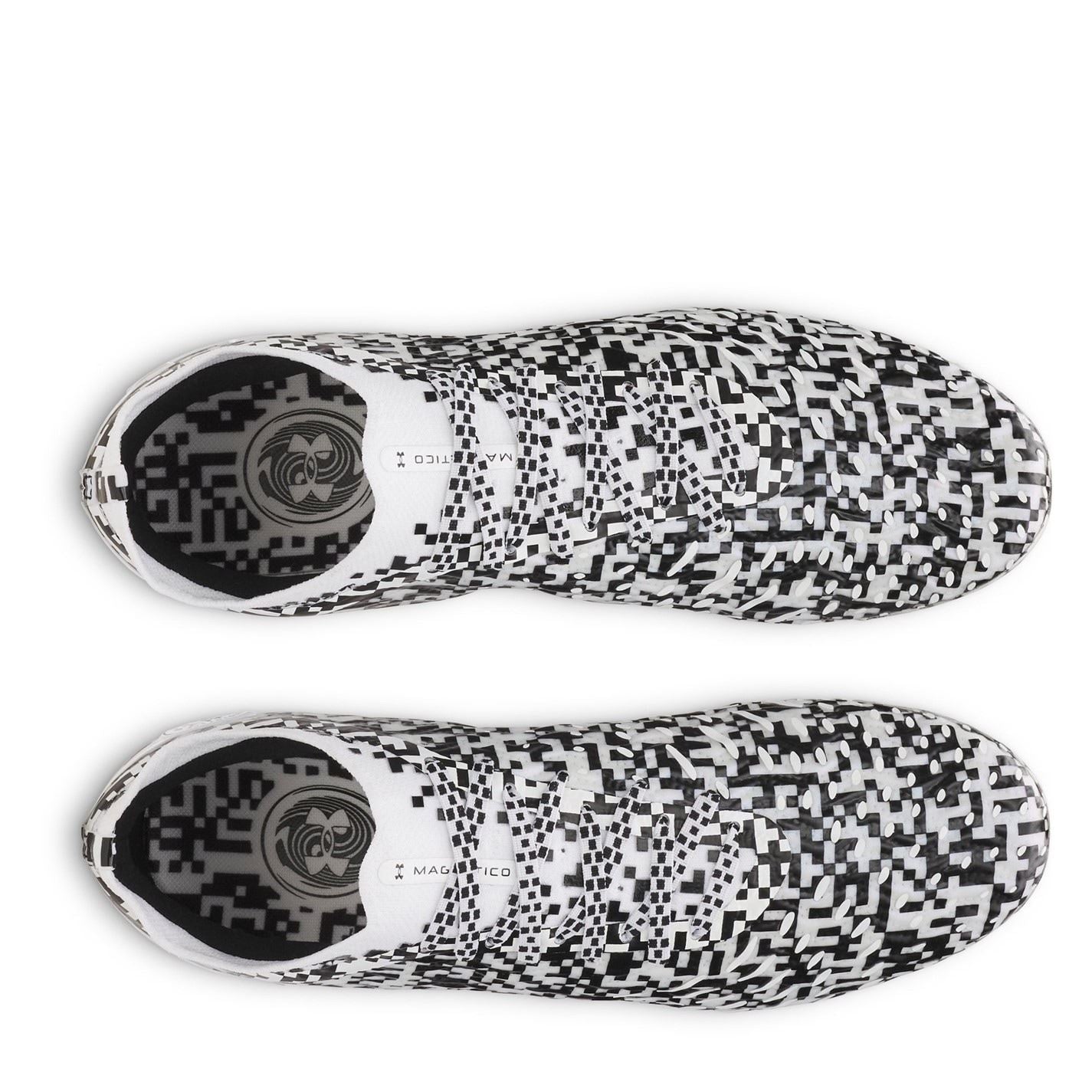 Under Armour Magnetico Elite Adults Firm Ground Football Boots