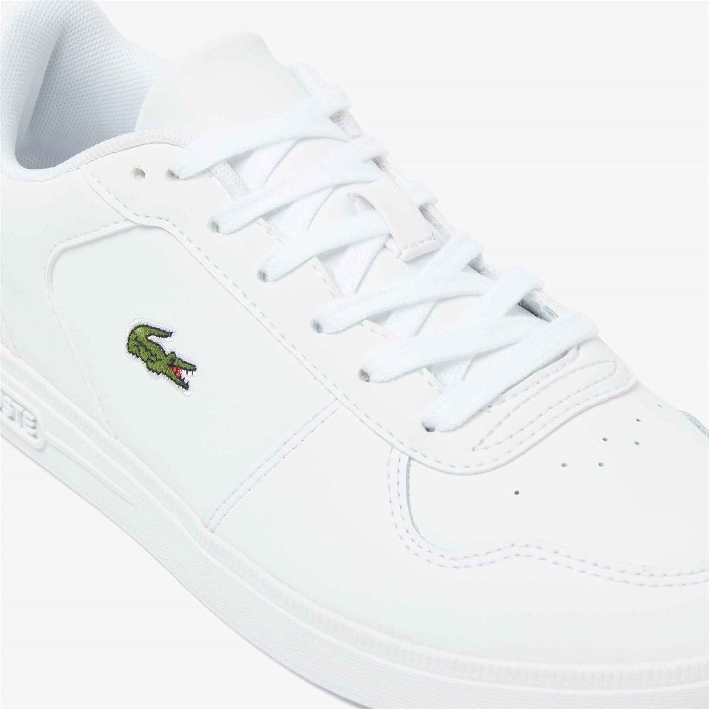 Lacoste Low Top Trainers