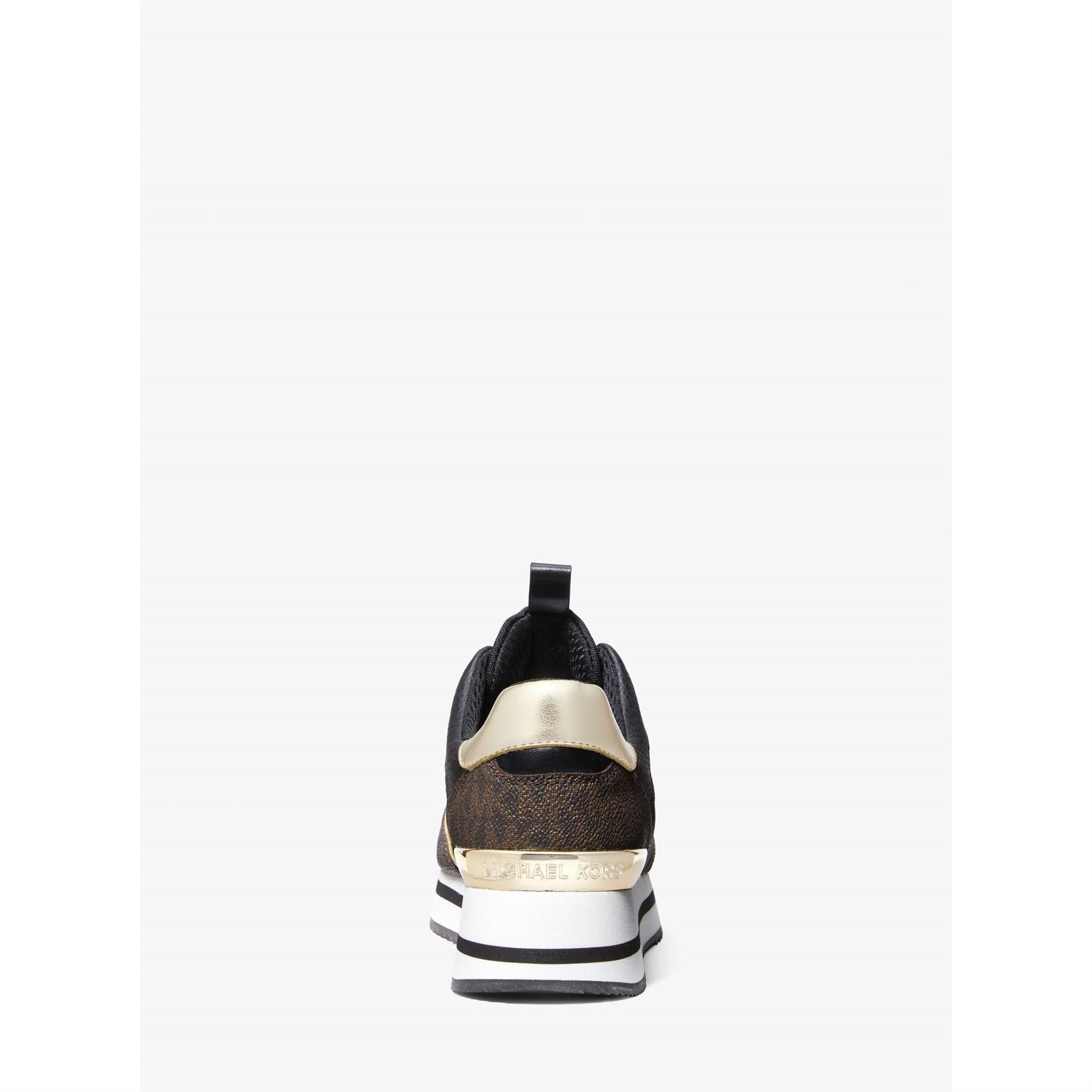 MICHAEL Michael Kors Raina Trainer Ld54
