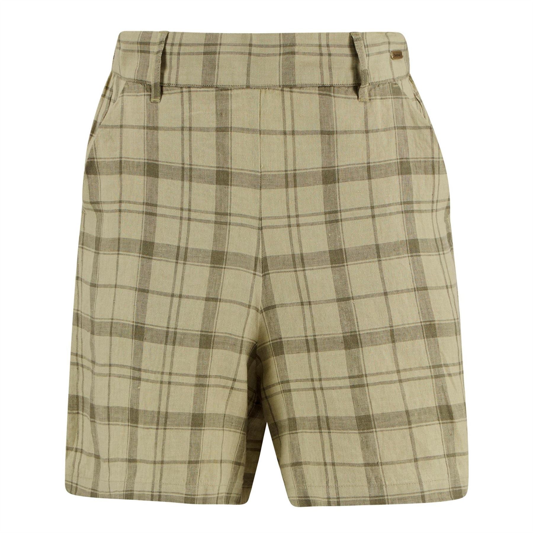 Barbour Tailored Shorts