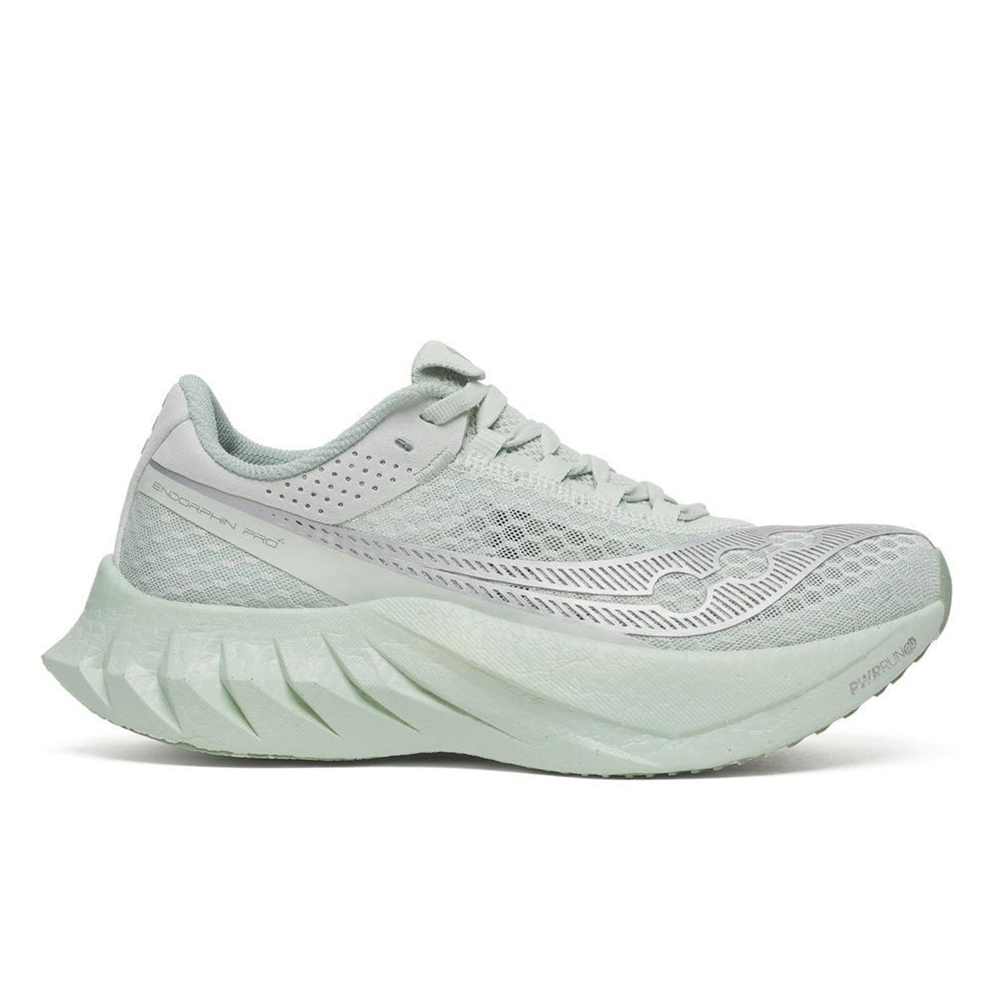 Saucony Endorphin Pro 4 Road Low Top Sneakers