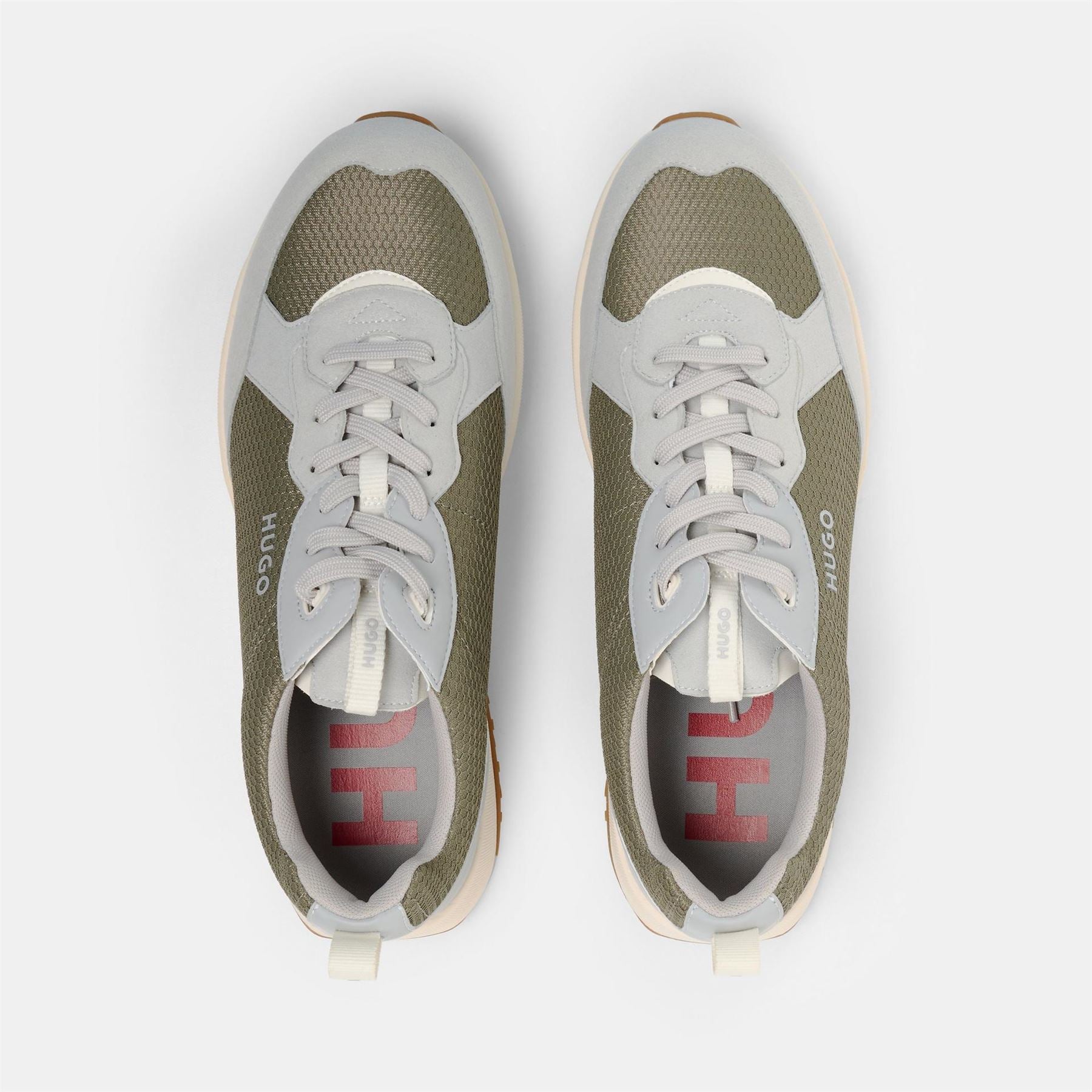Hugo Runners Trainers