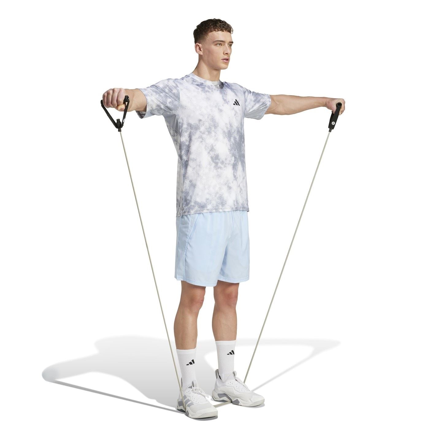 adidas Mens Train Essentials Woven Training Shorts