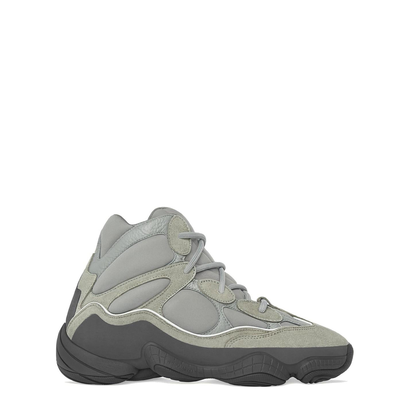 Yeezy 500 High Top Sneakers